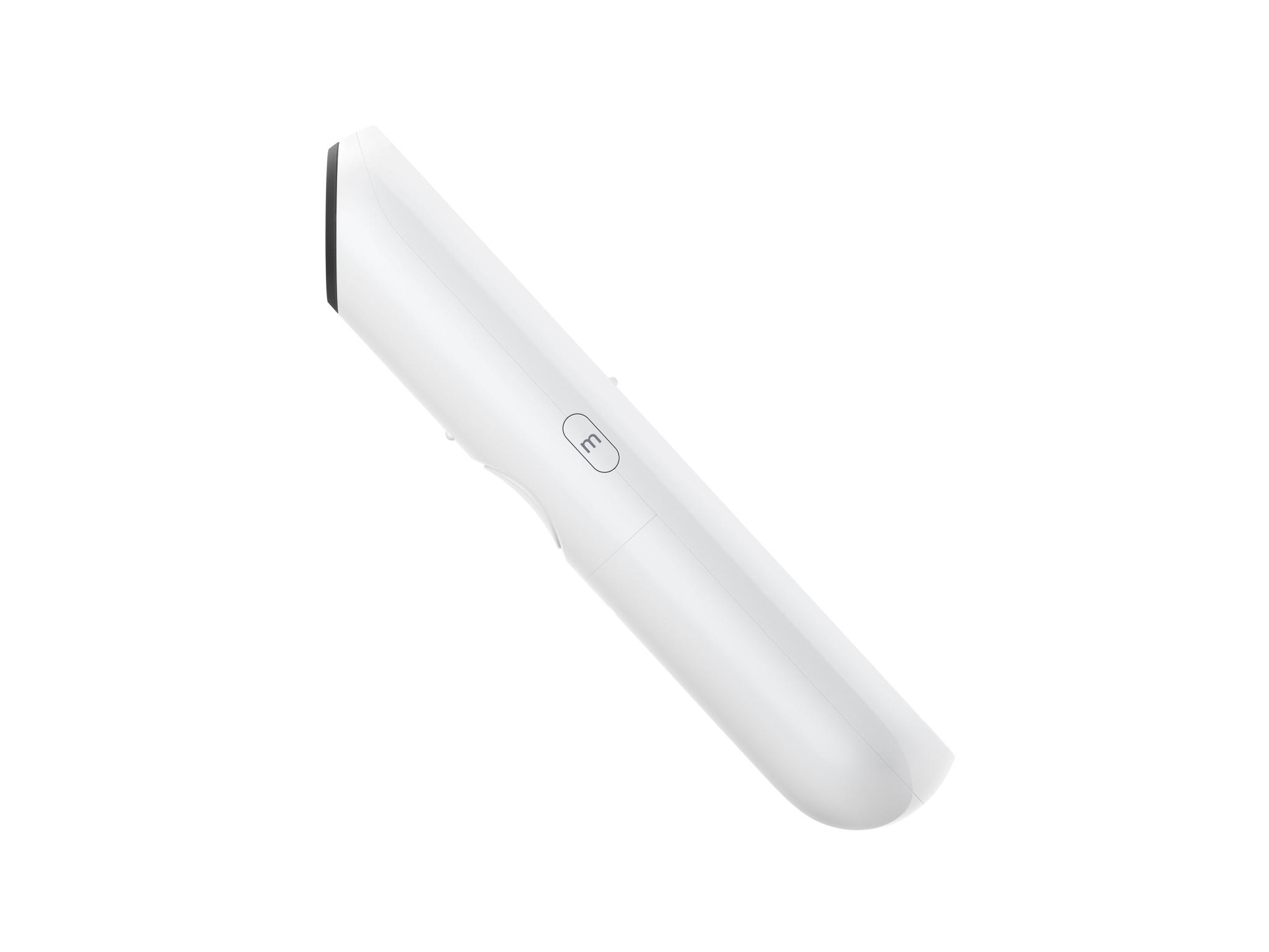 OMRON Non-contact infrared thermometer MC-F300