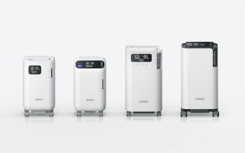 OMRON Oxygen concentrator HAO-5X0XW / 3X0XW series