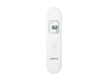 OMRON Non-contact infrared thermometer MC-F300
