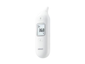 OMRON Ear thermometer MC-E533