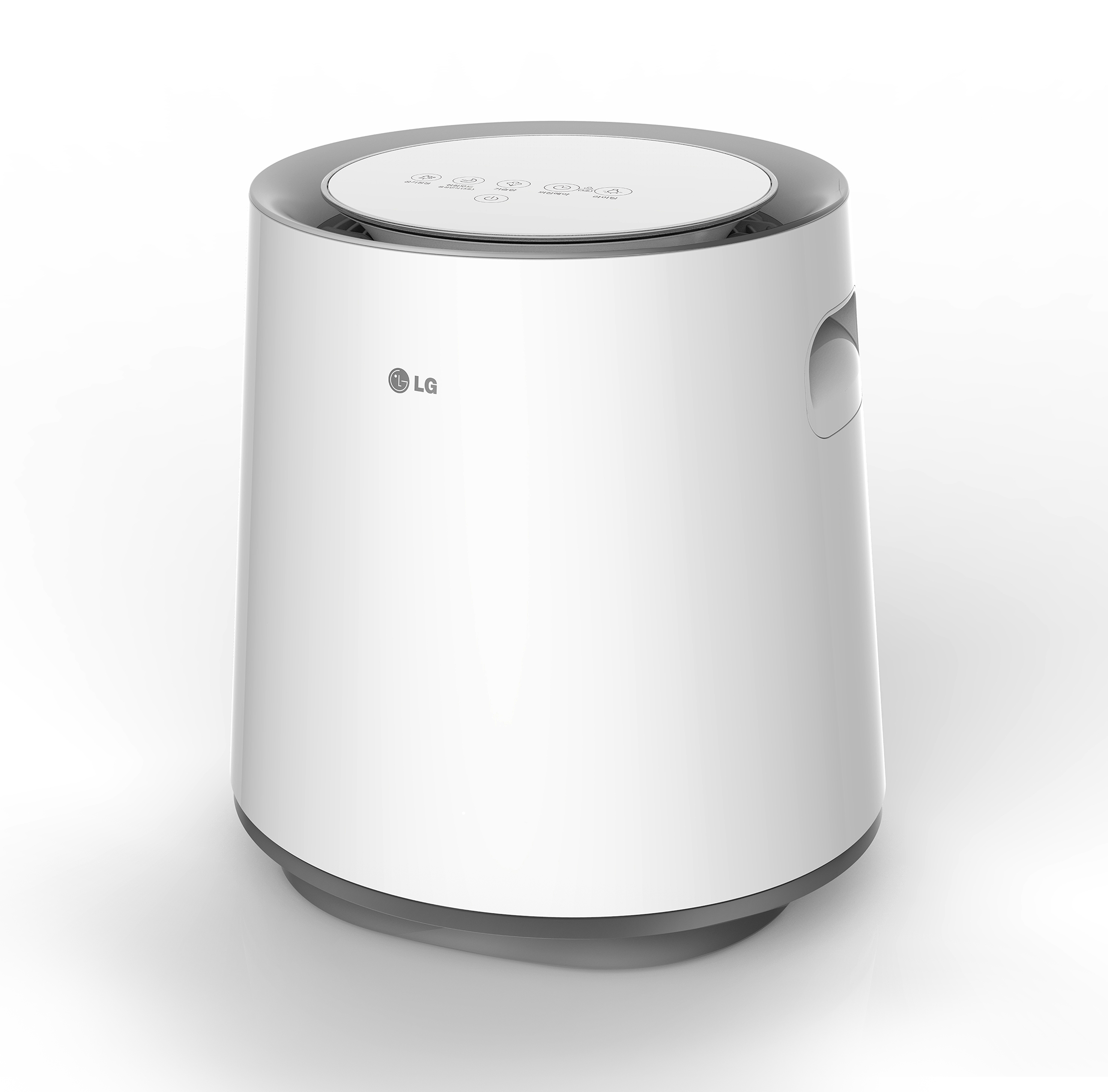 Airwasher (LAW-A048AS)