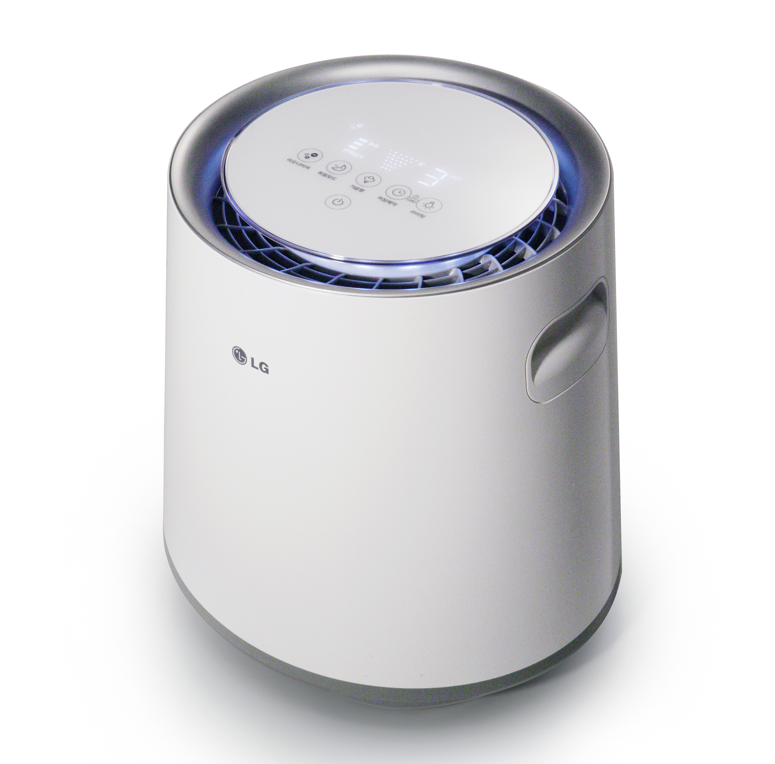 Airwasher (LAW-A048AS)