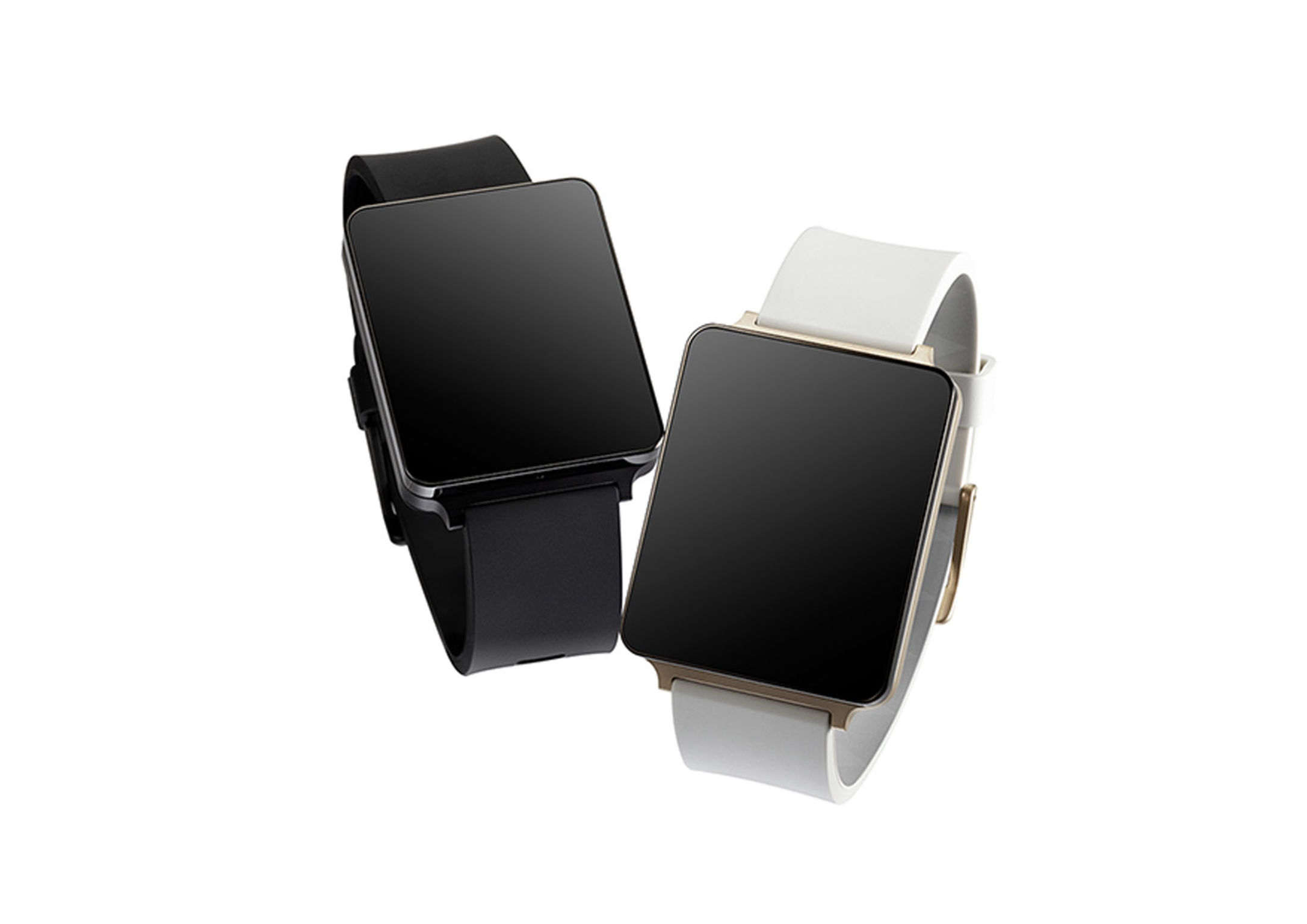 LG G Watch