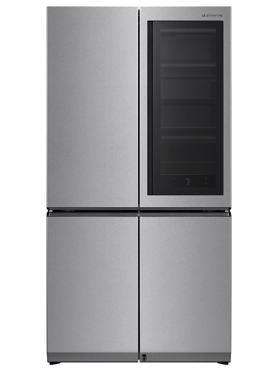 LG Signature Refrigerator
