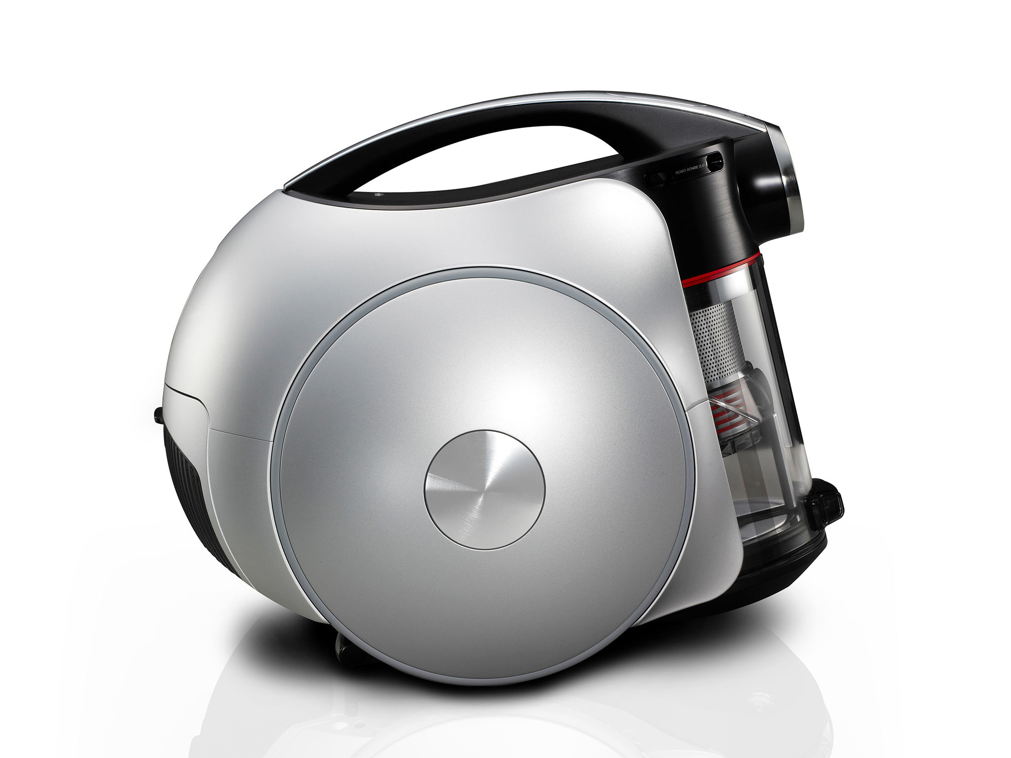 lg cordzero canister vacuum