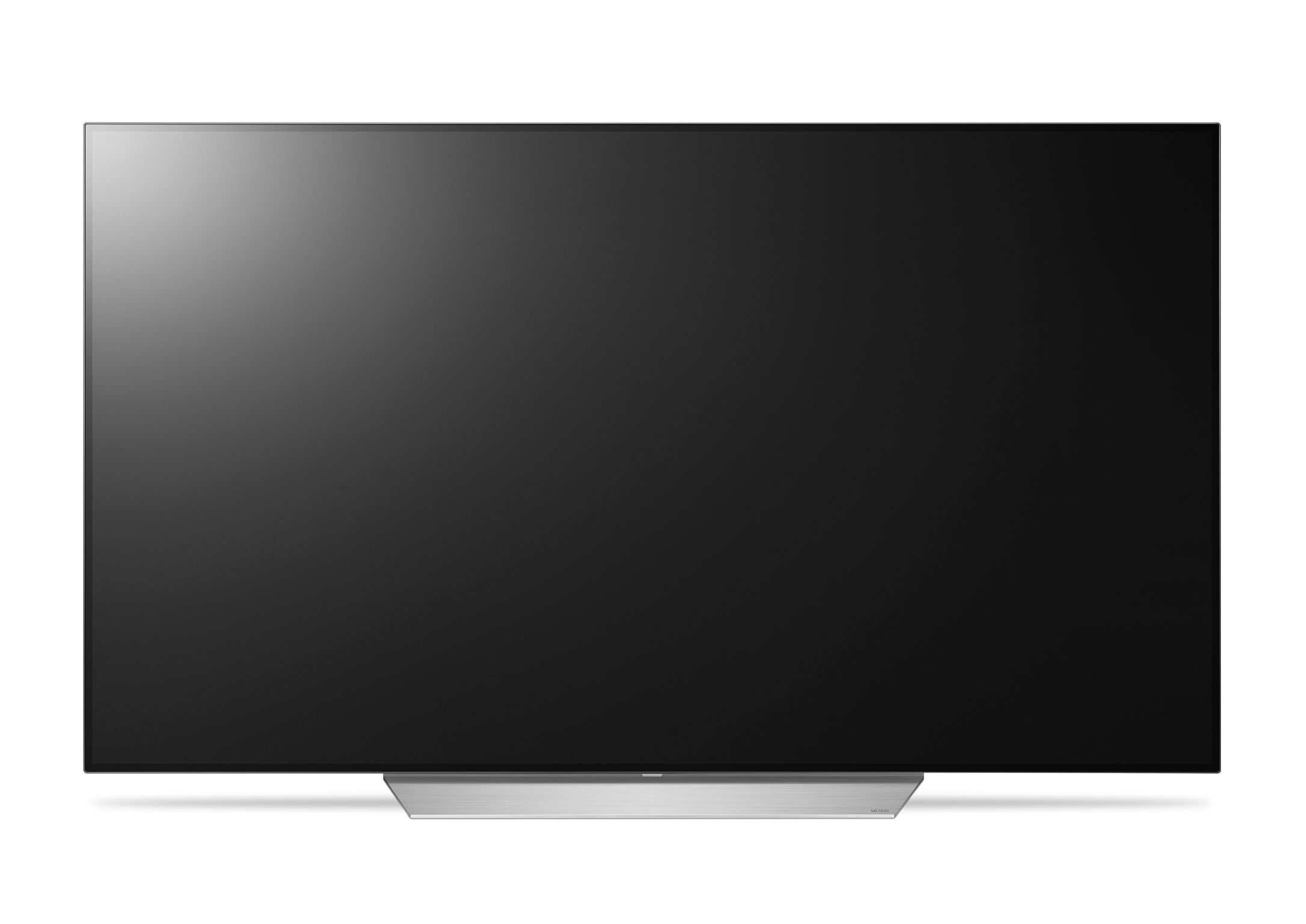 LG OLED TV (C7)