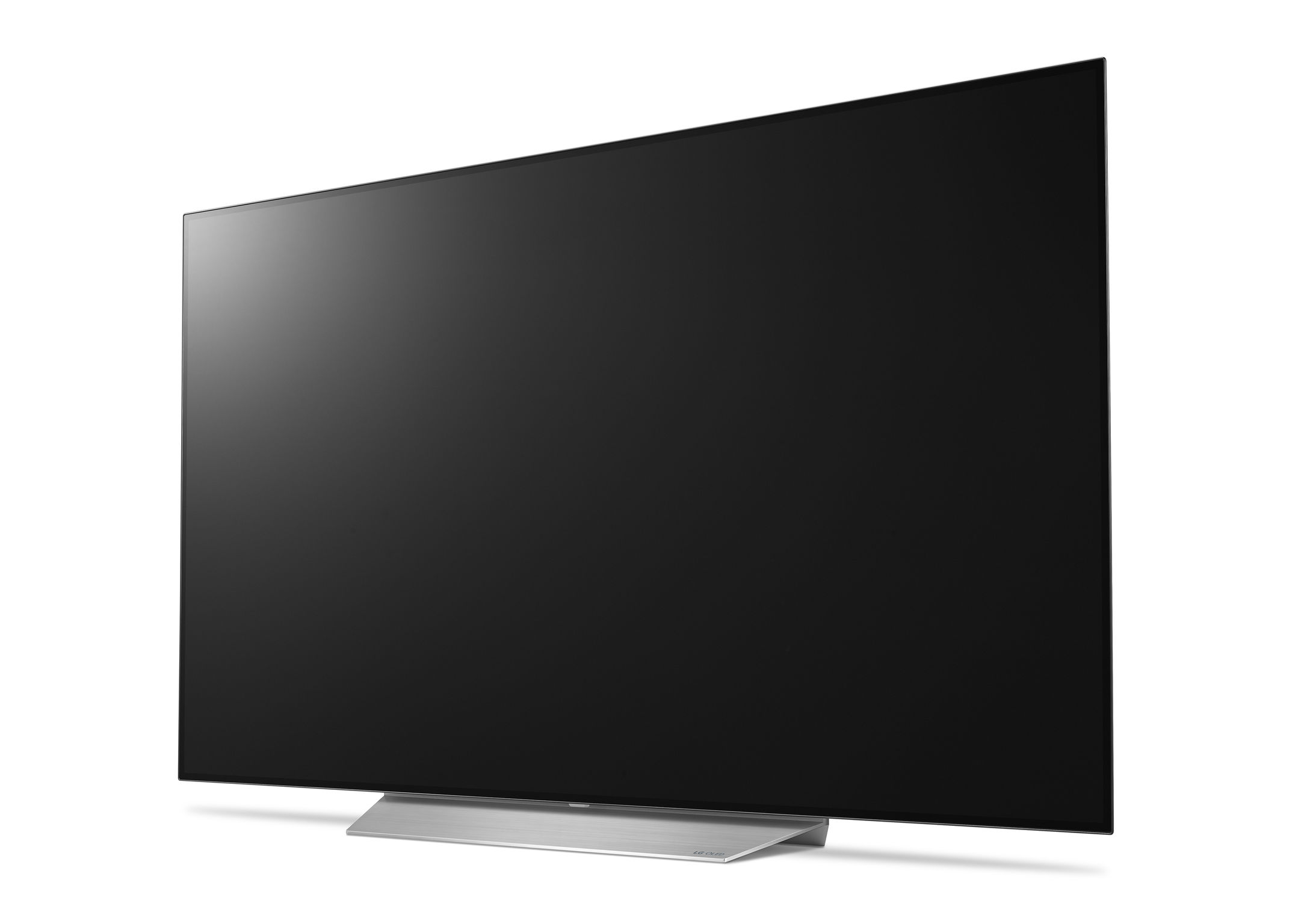 LG OLED TV (C7)