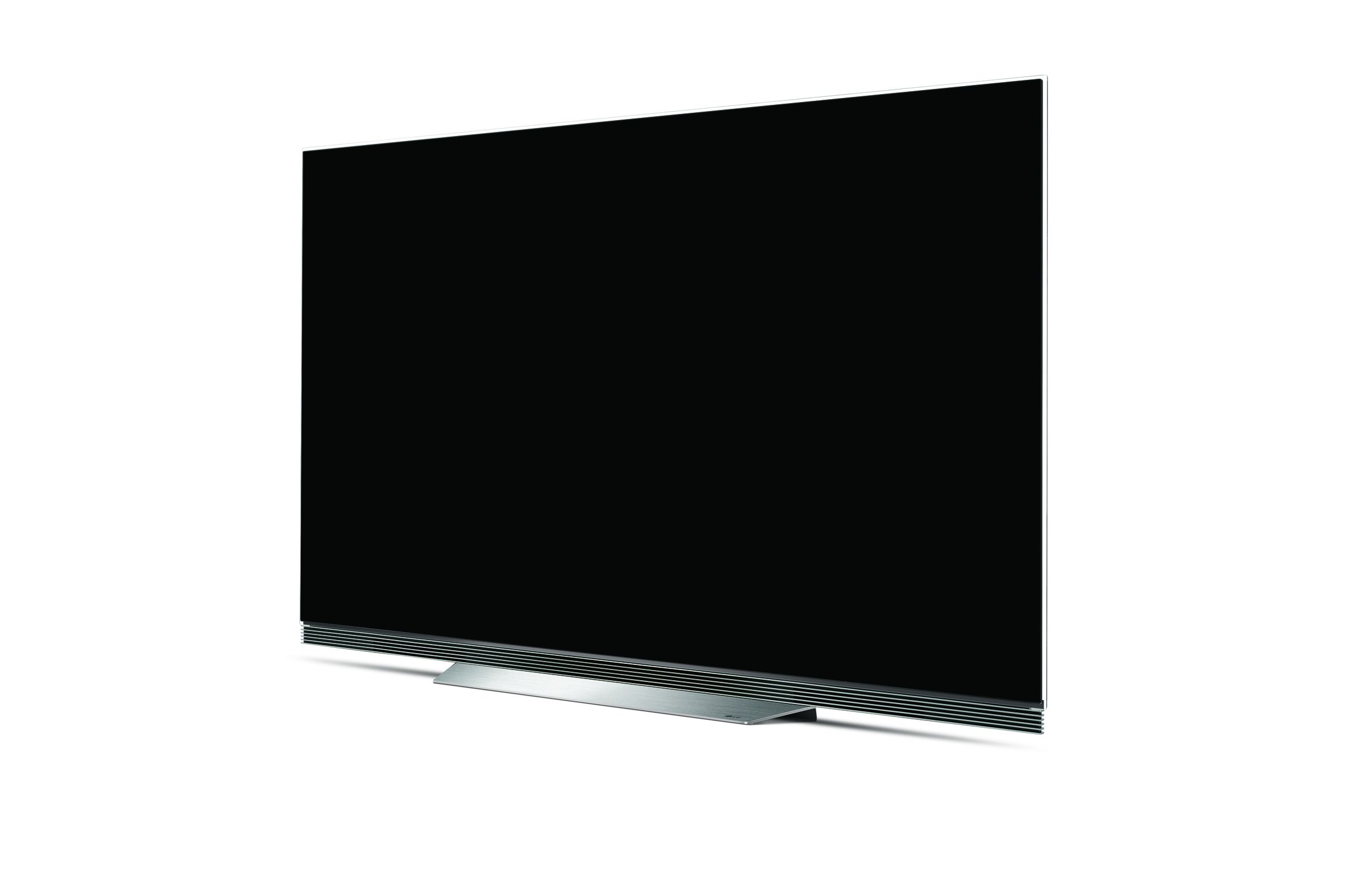 LG OLED TV (E7)