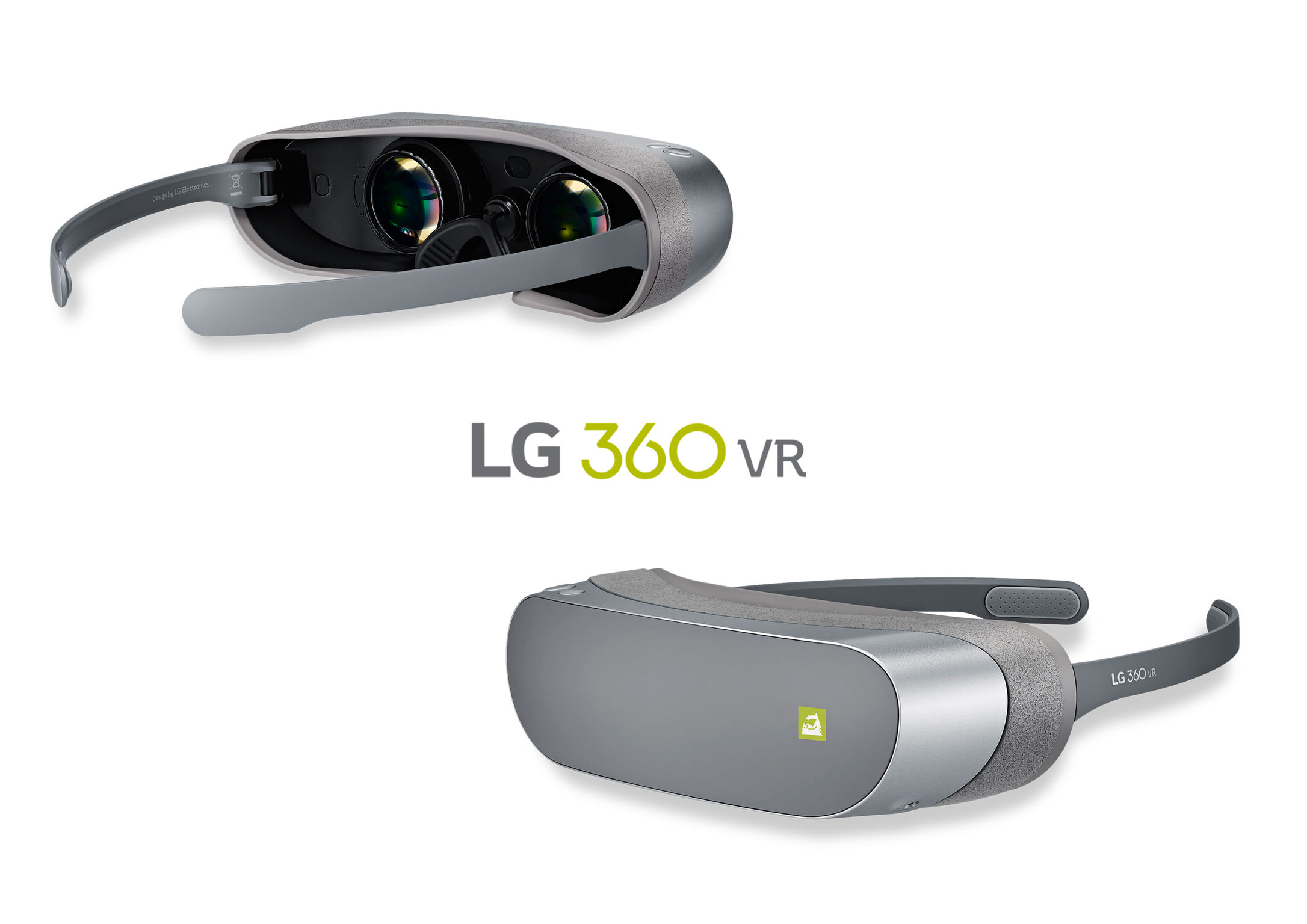 LG 360VR