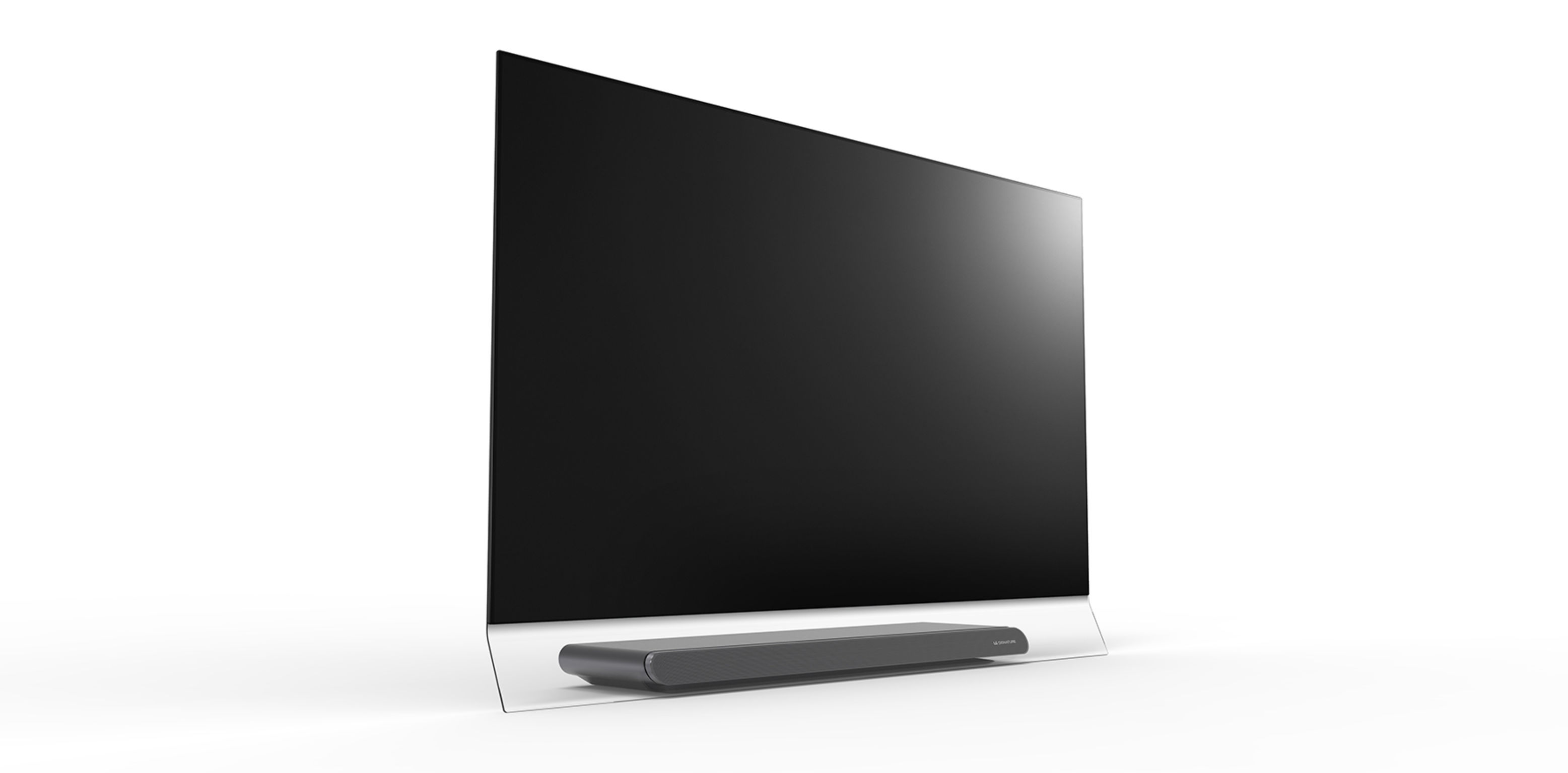 LG Signature OLED TV (G8)
