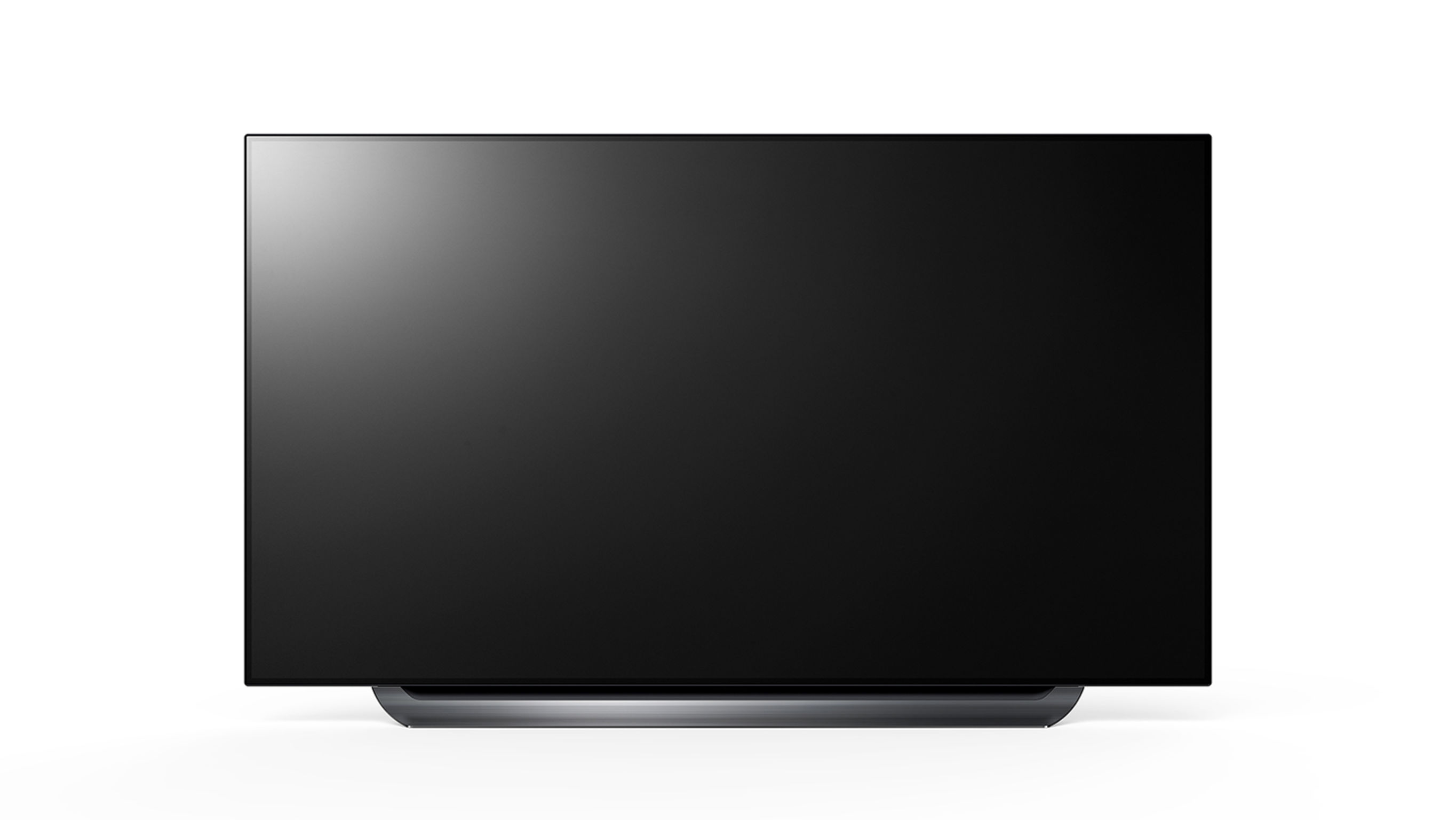 LG OLED TV (C8)