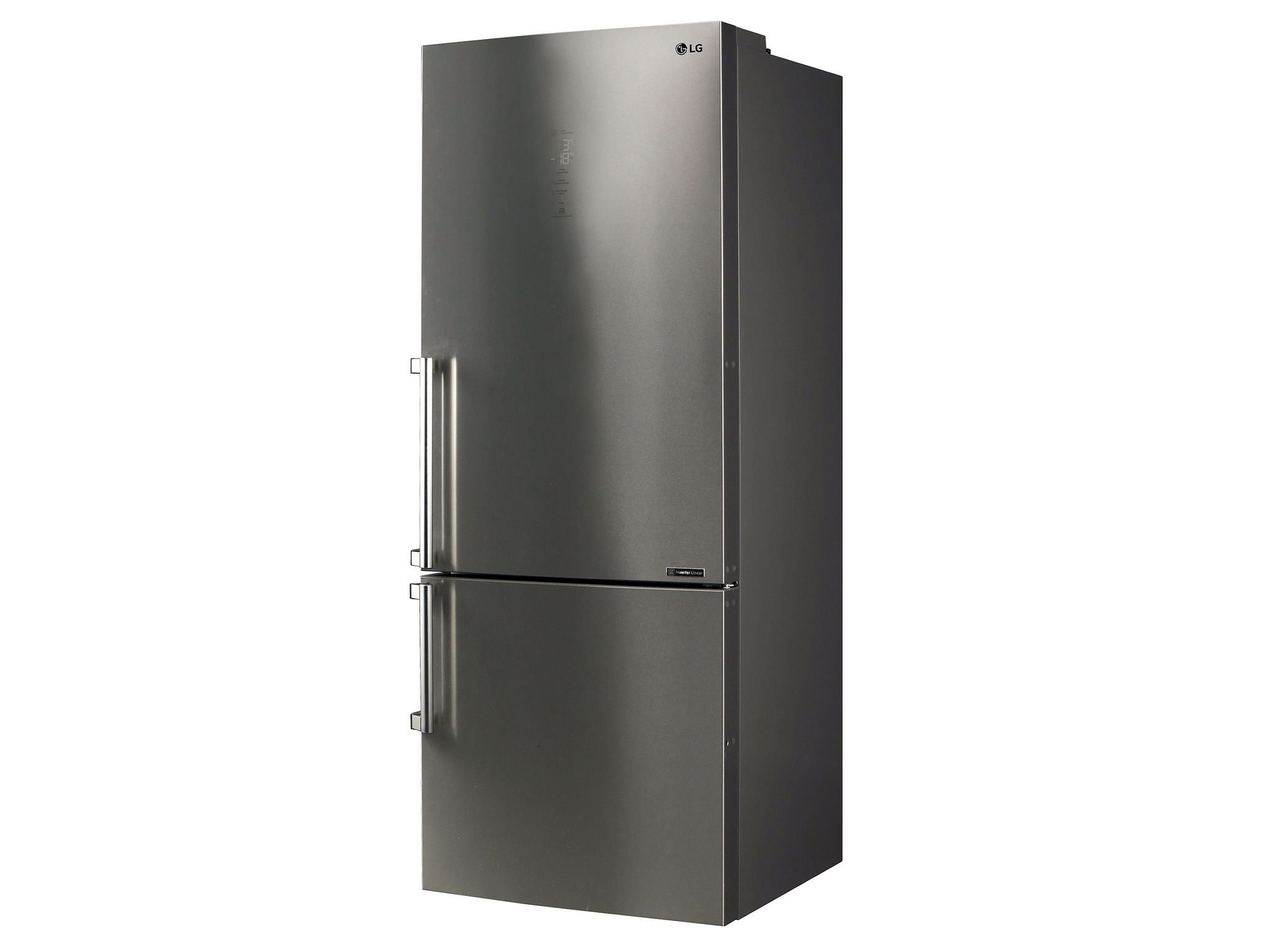 LG Bottom Freezer (Universe)