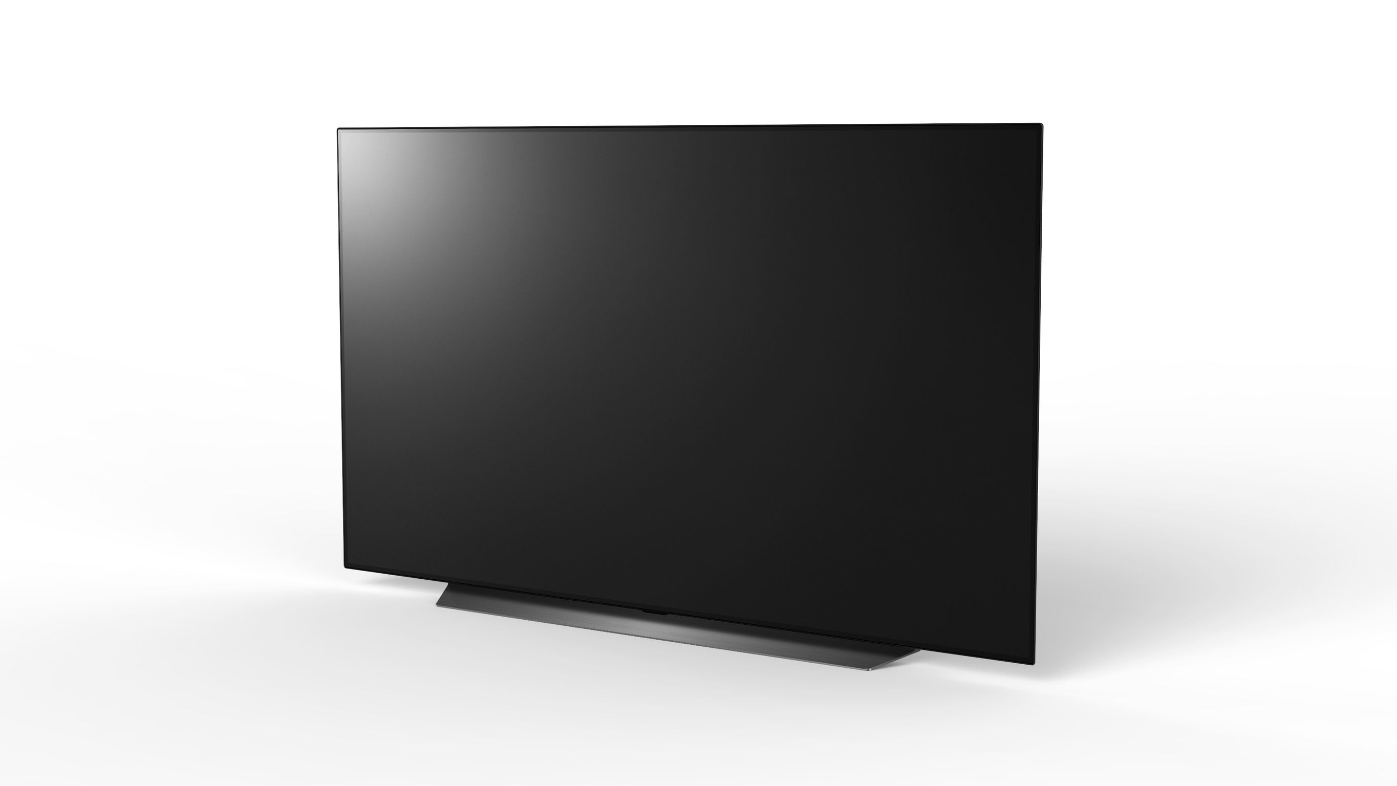 LG OLED TV (C9)