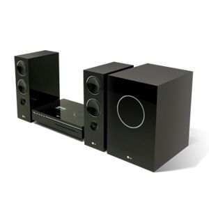 Virtual 5.1Ch Home Theater