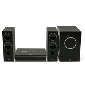 Virtual 5.1Ch Home Theater