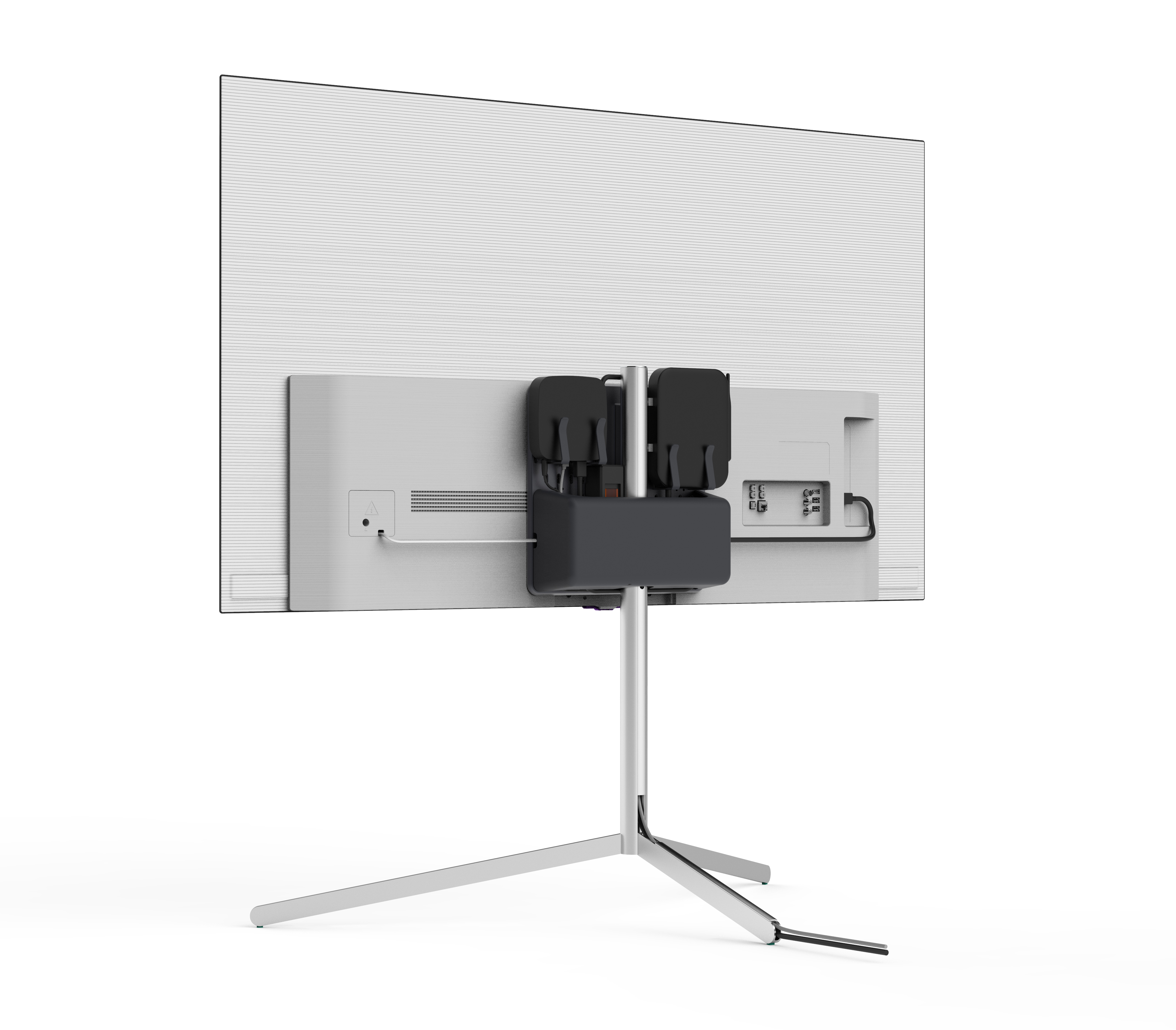 LG TV Gallery stand