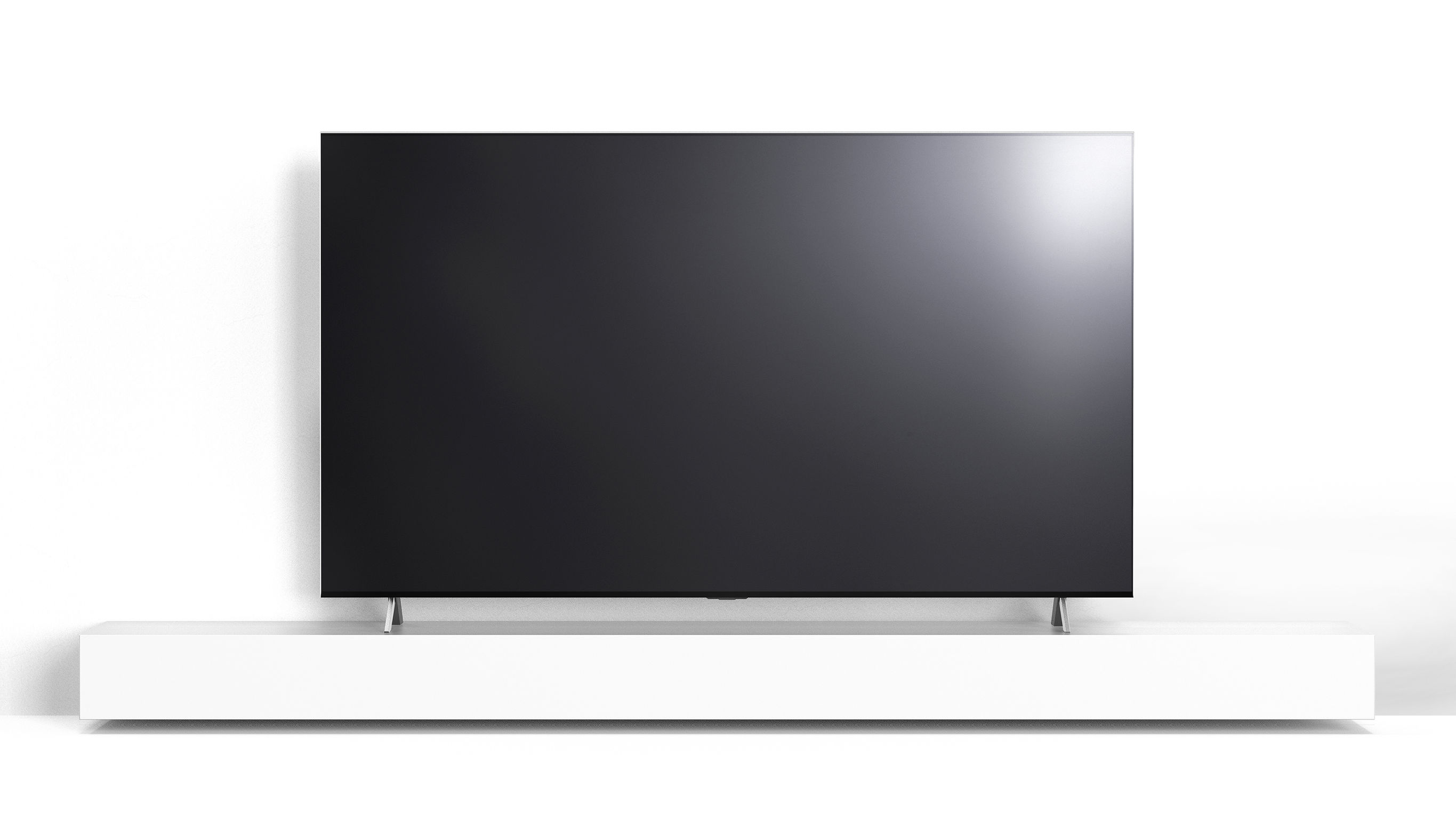 LG 8K Mini LED TV QNED Series