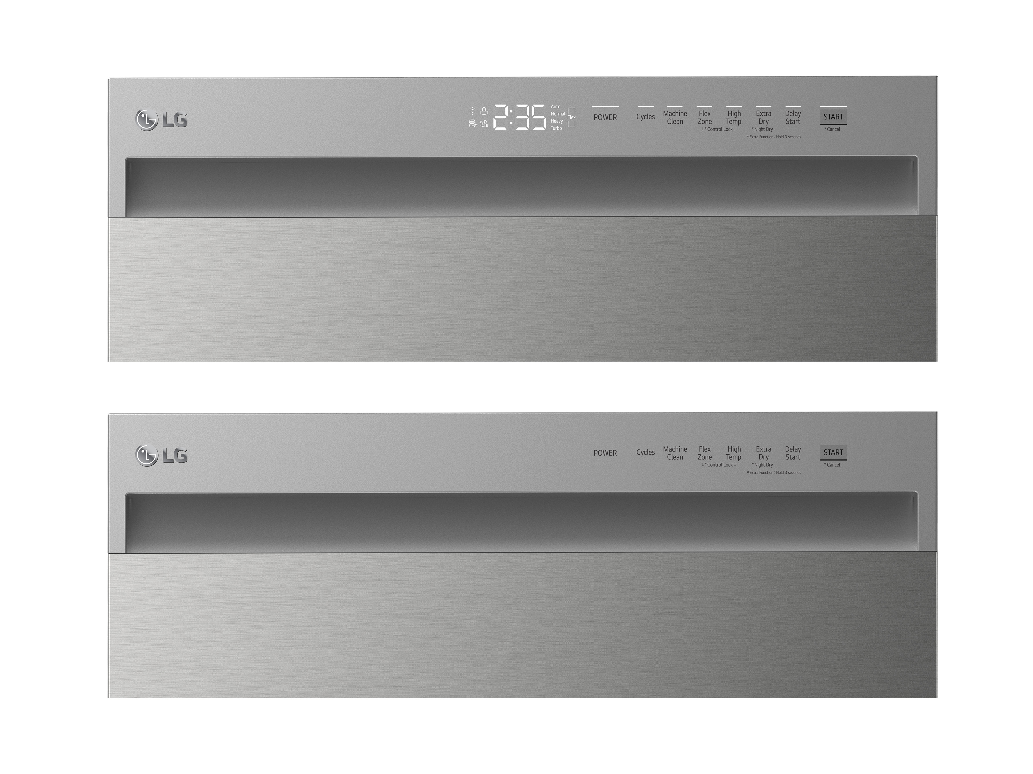 LG Dish Washer XD N6