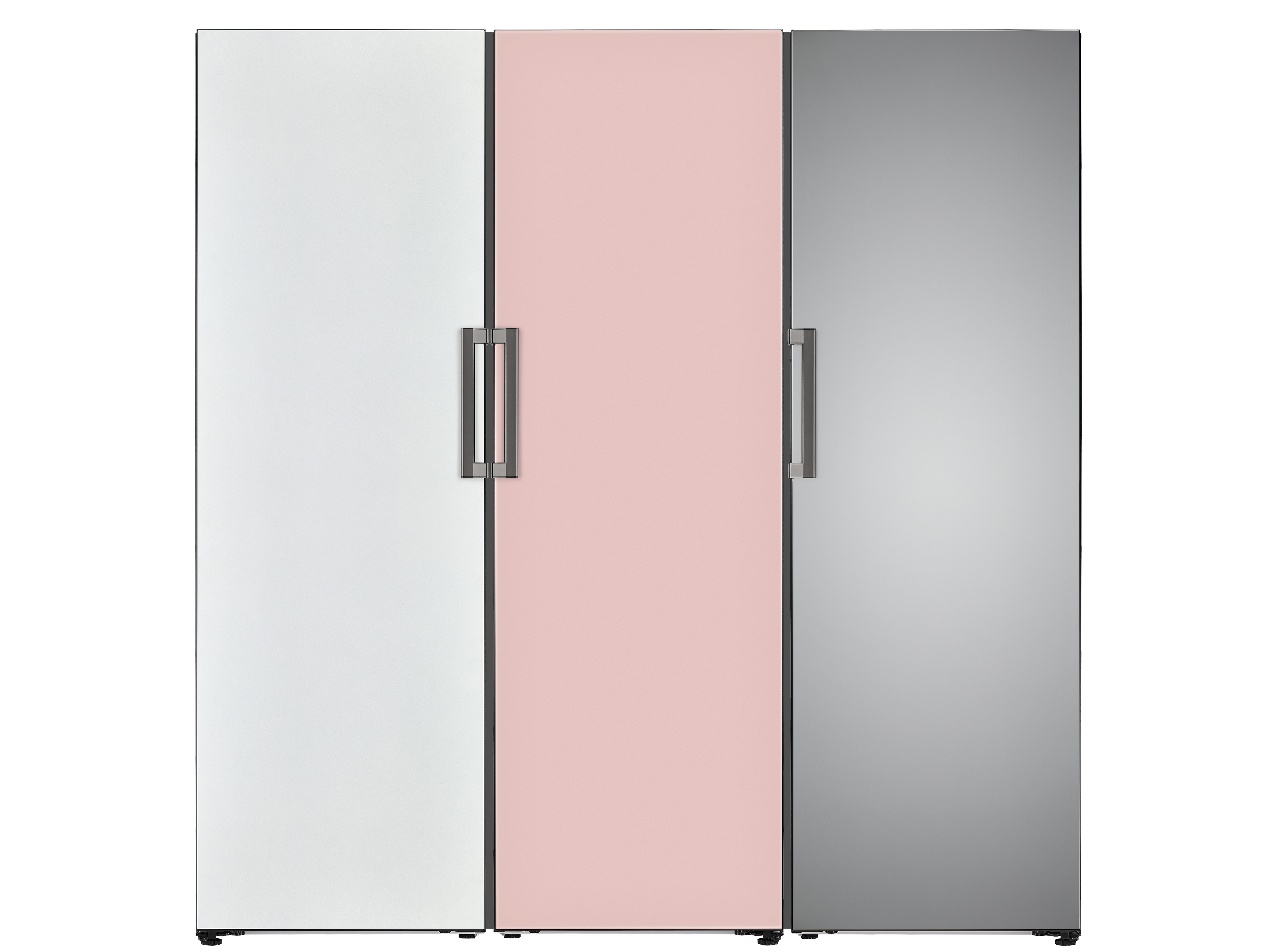 LG 24-inch Refrigerator Series