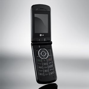 Slim Folder Phone (KG810)