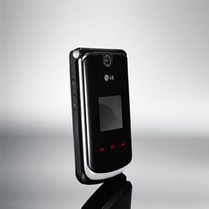 Slim Folder Phone (KG810)