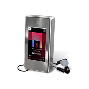 MP3 GUI (FM37)