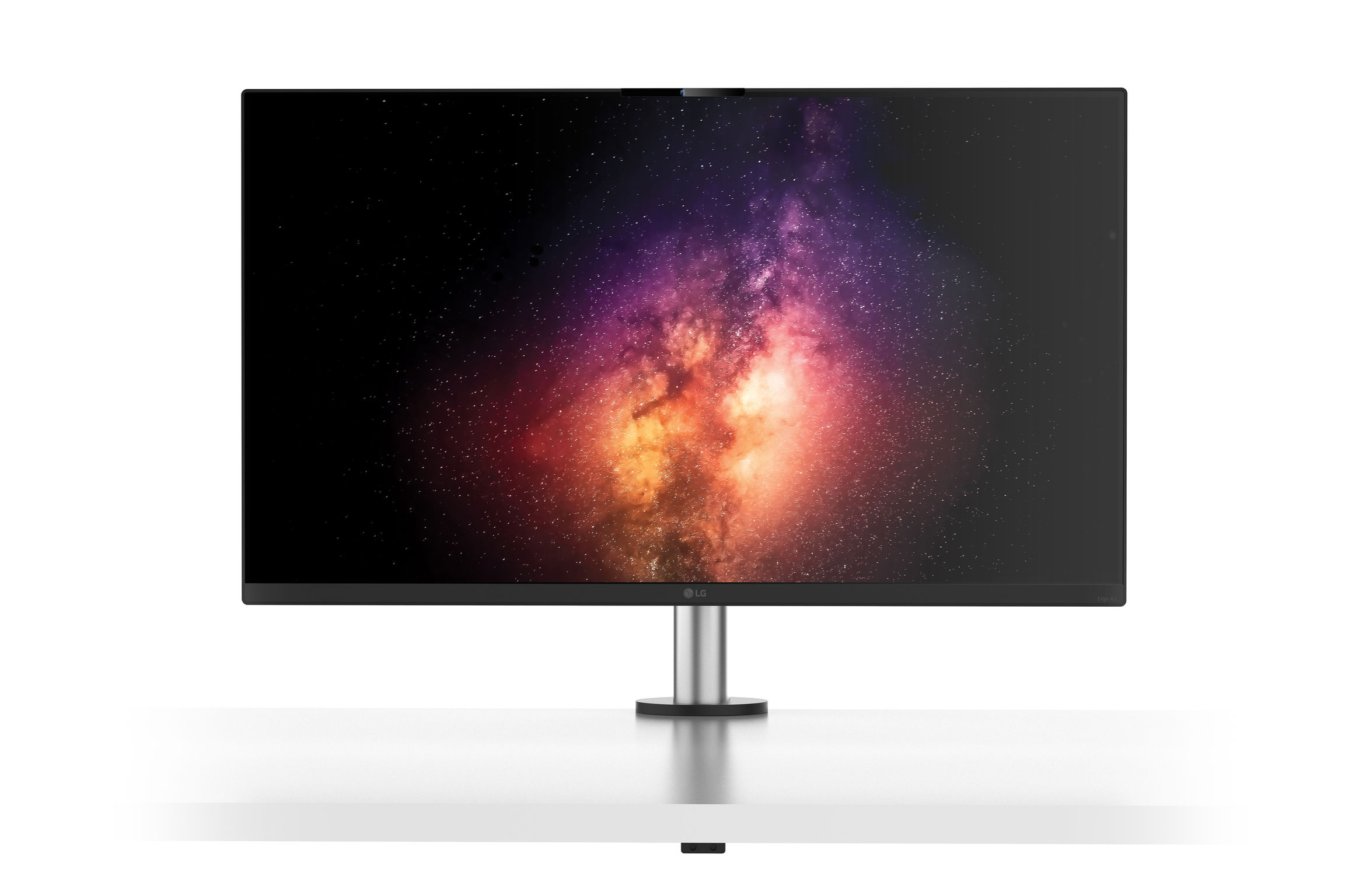 LG ULtrafine Display Ergo AI 32UQ890