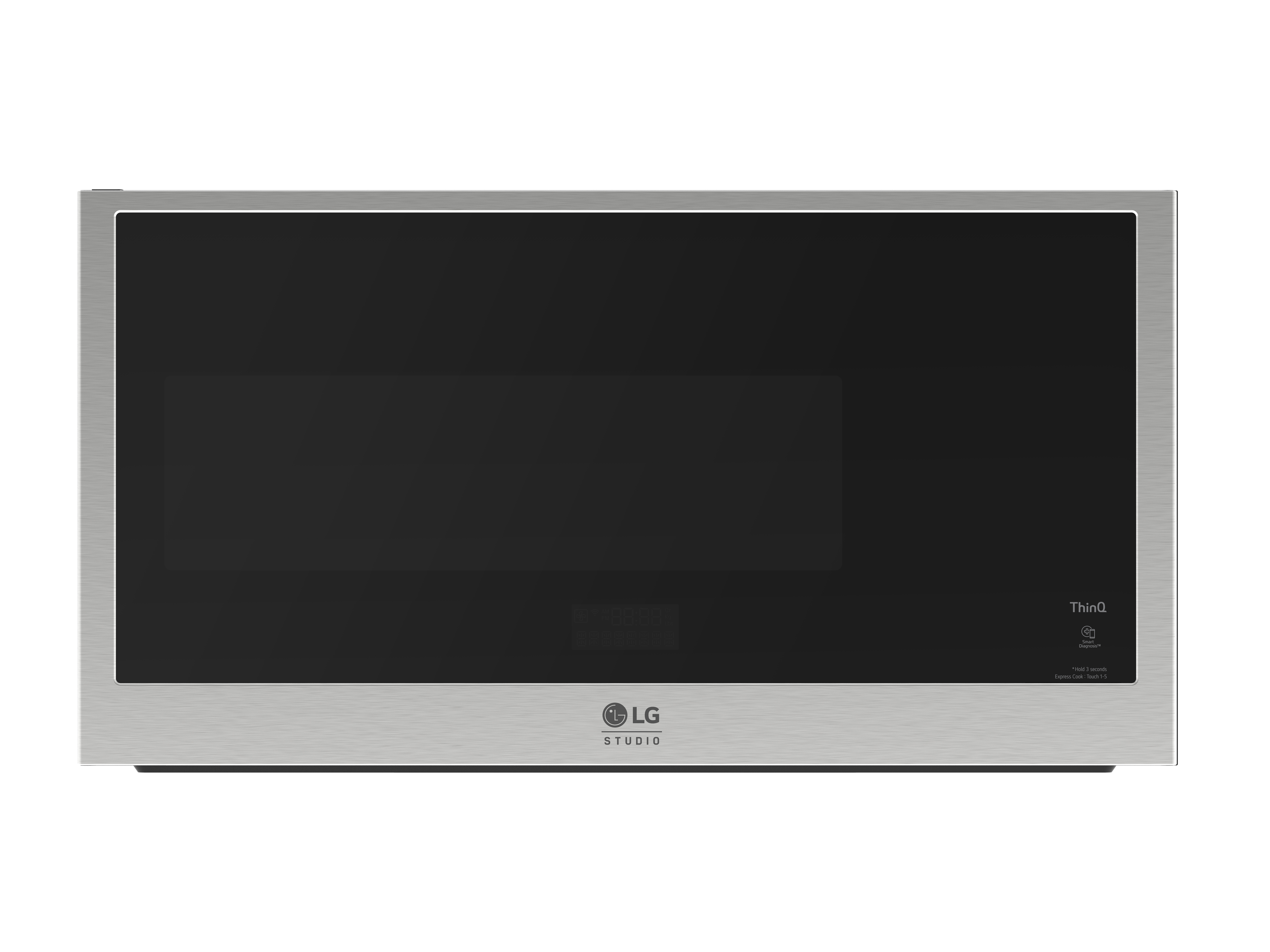 LG STUDIO Convection OTR with Air Fry