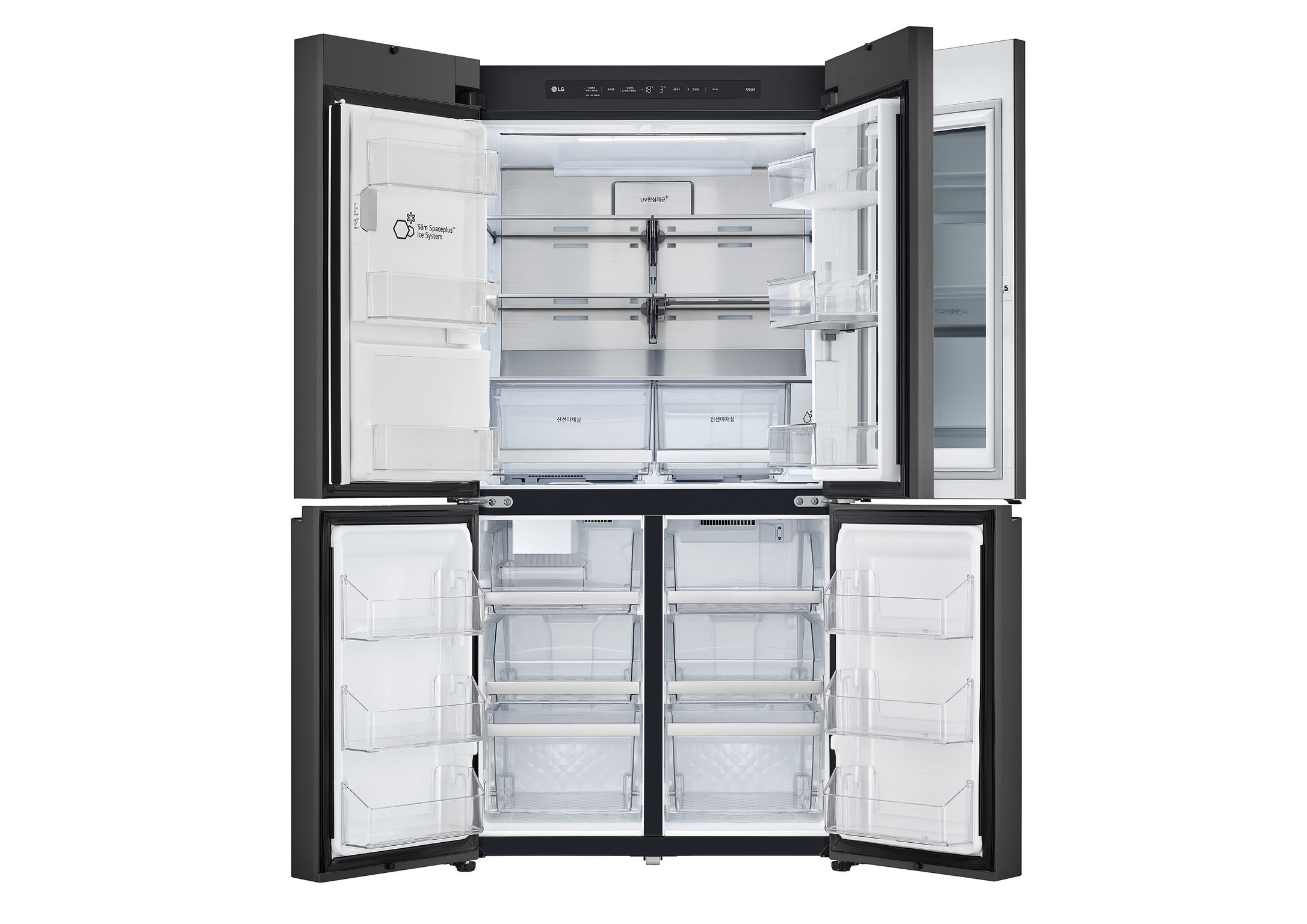 LG Objet Collection Refrigerator Series