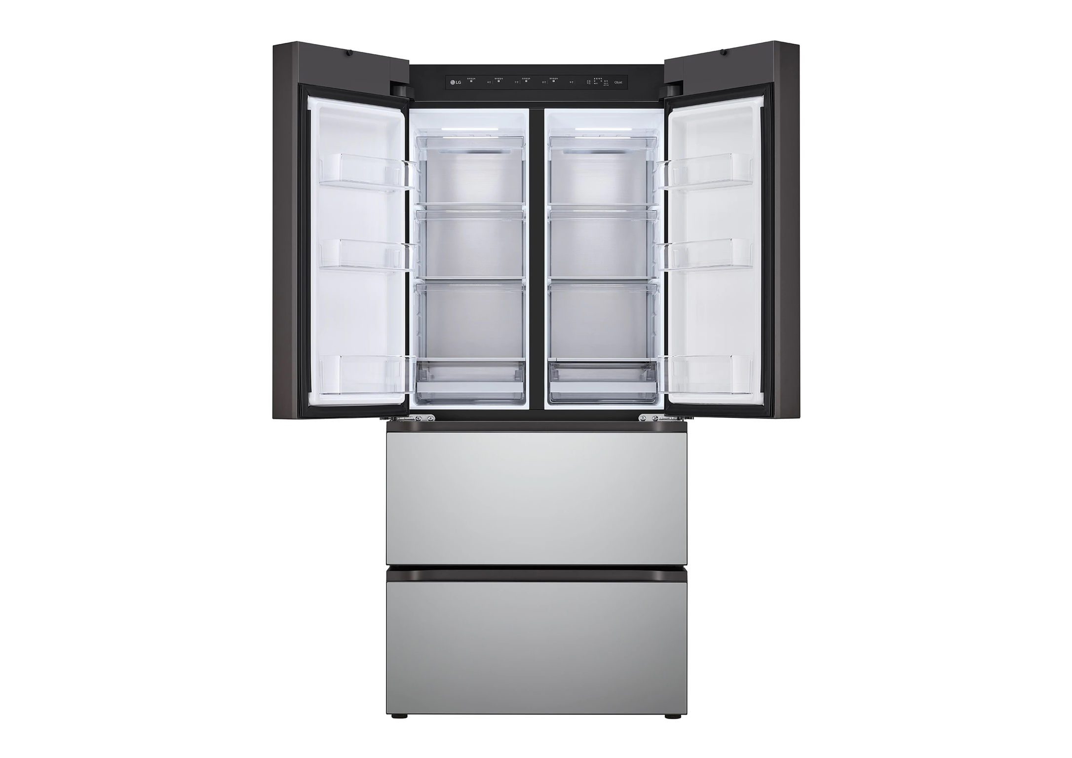 LG Objet Collection Refrigerator Series