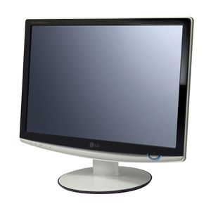 LCD Monitor (W52)