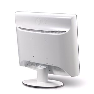 LCD Monitor (W52)