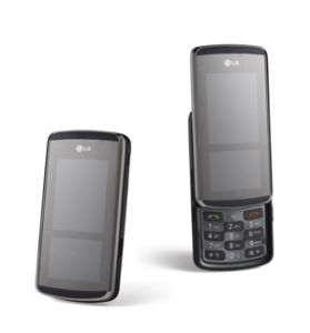 Mobile Phone (KF600)