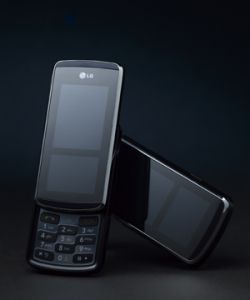 Mobile Phone (KF600)