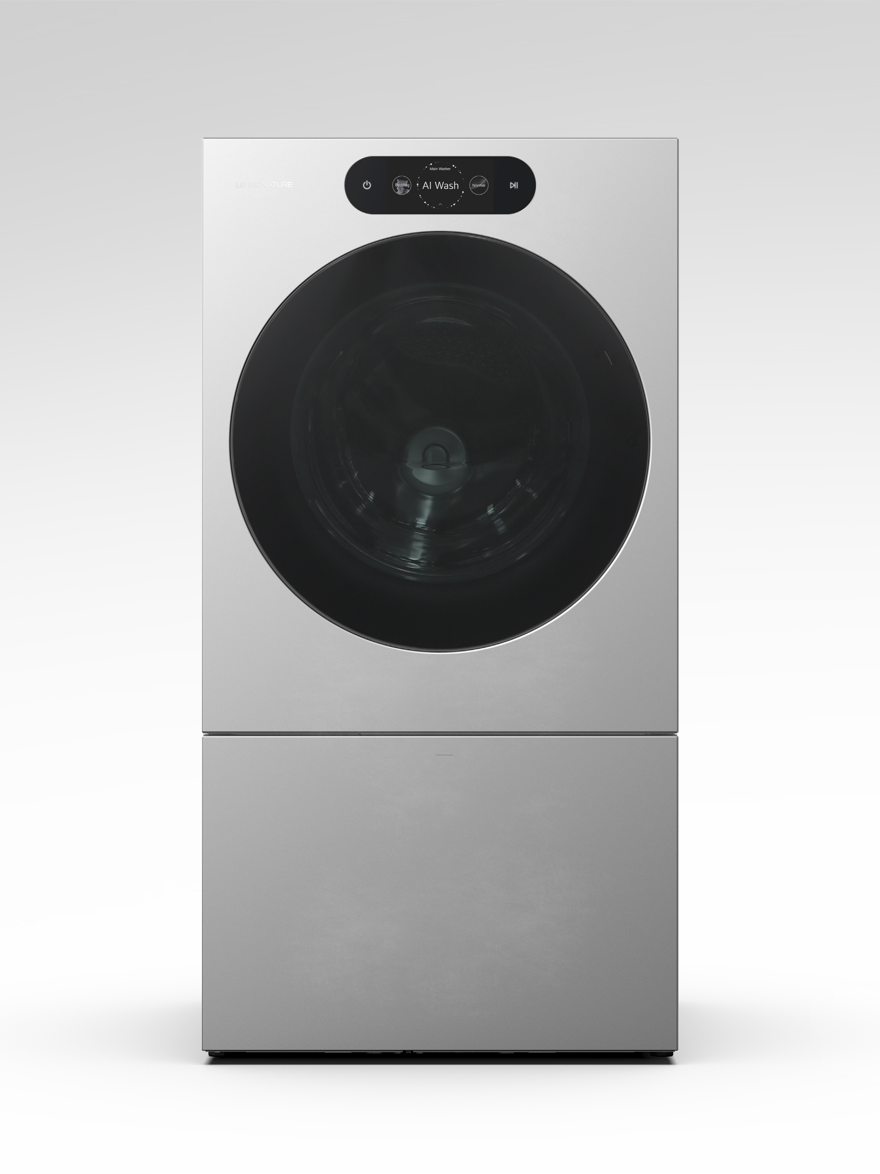 LG SIGNATURE Combo Washer