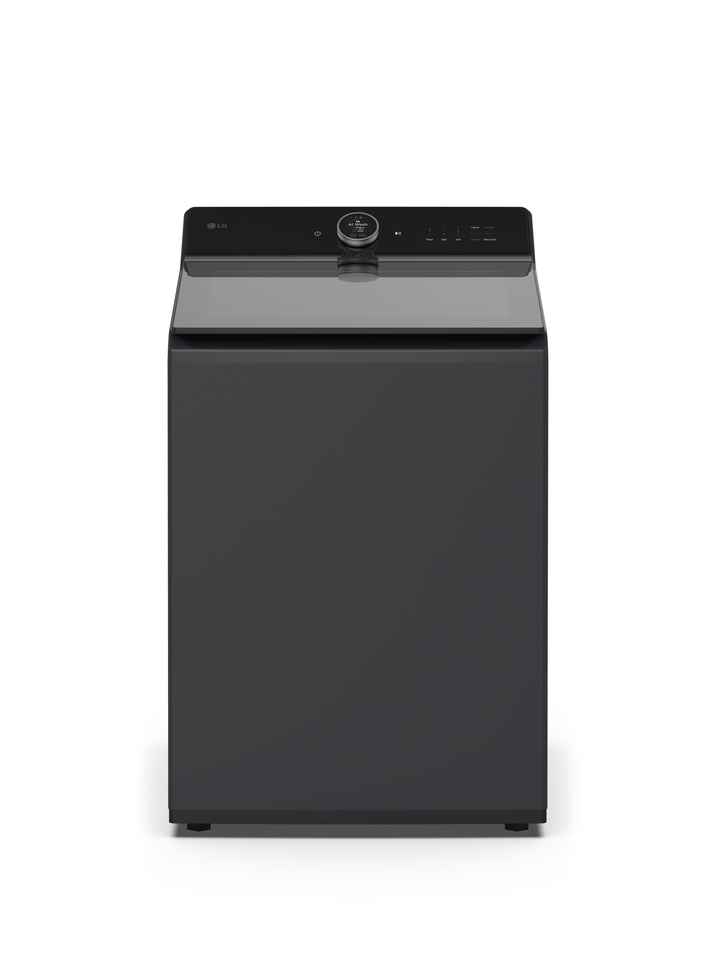 LG TX Washer & Dryer