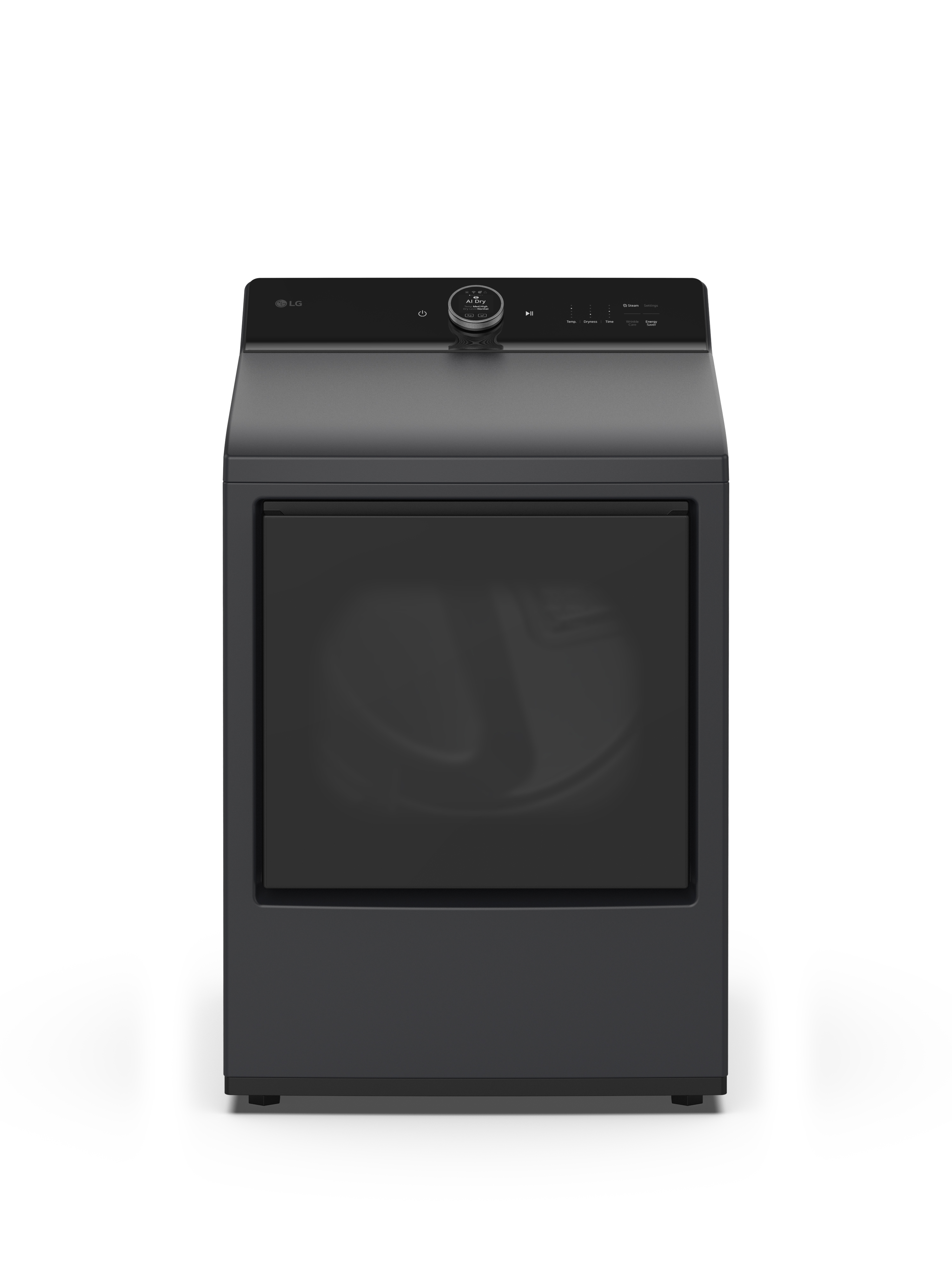 LG TX Washer & Dryer