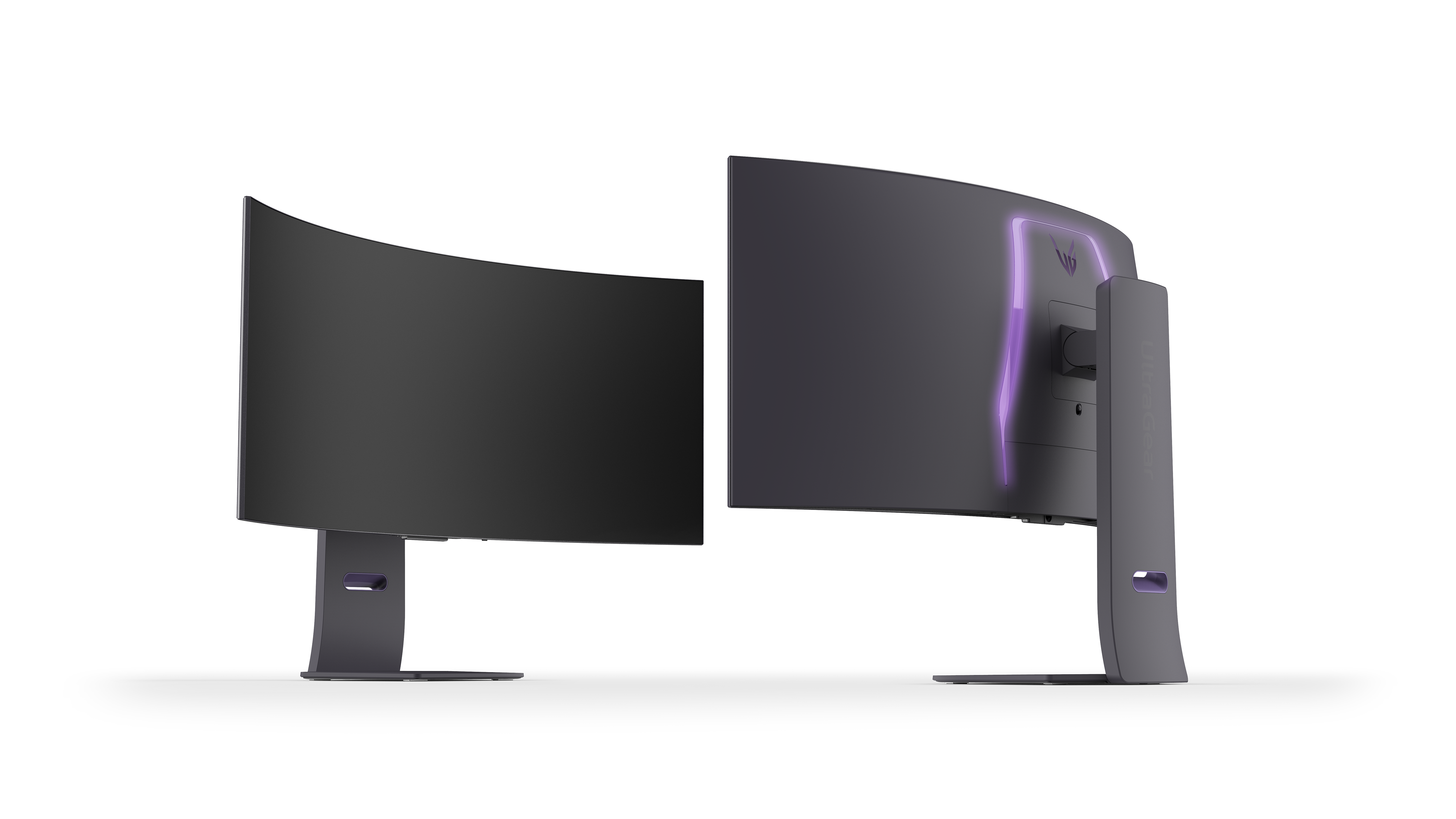LG UltraGear™ OLED Gaming Monitor
