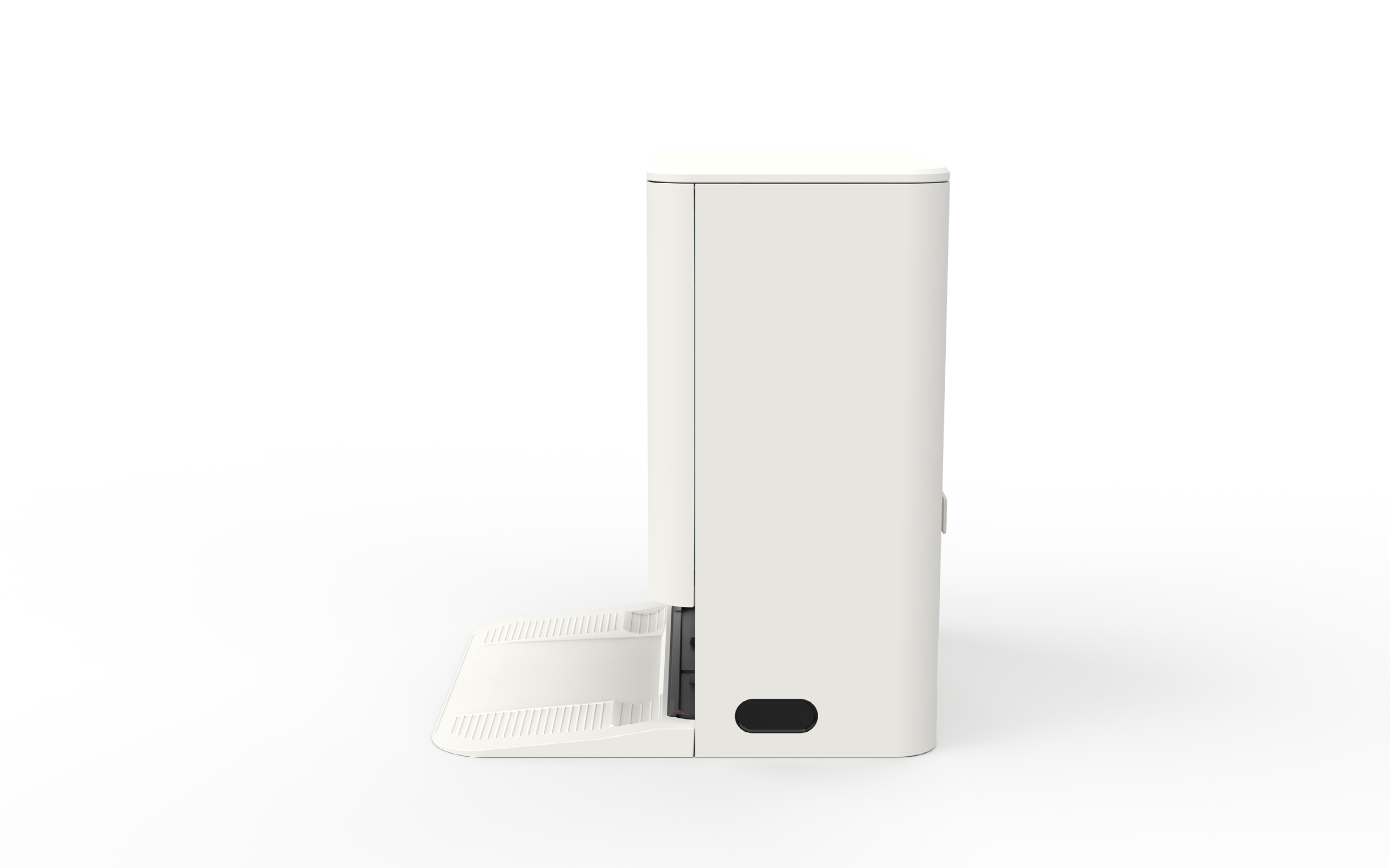 LG Robot Vacuum Cleaner