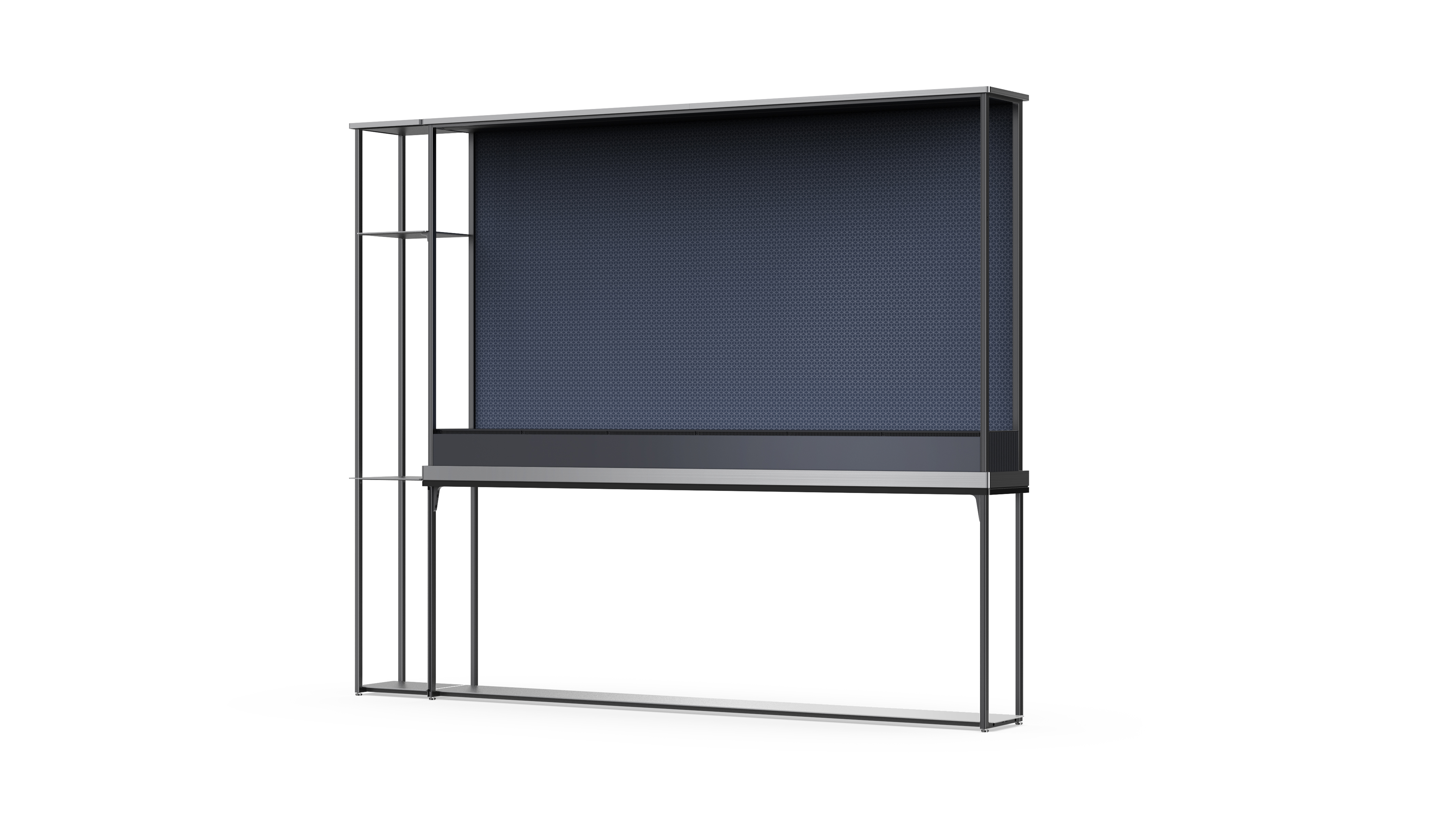 LG Transparent OLED TV-77T4