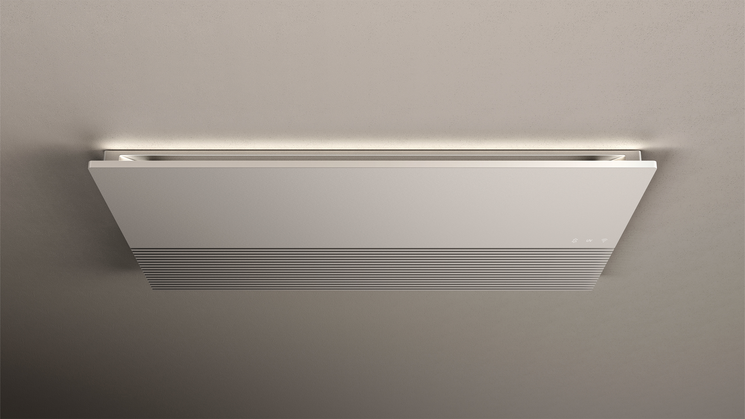 LG Puricare System Air Purifier