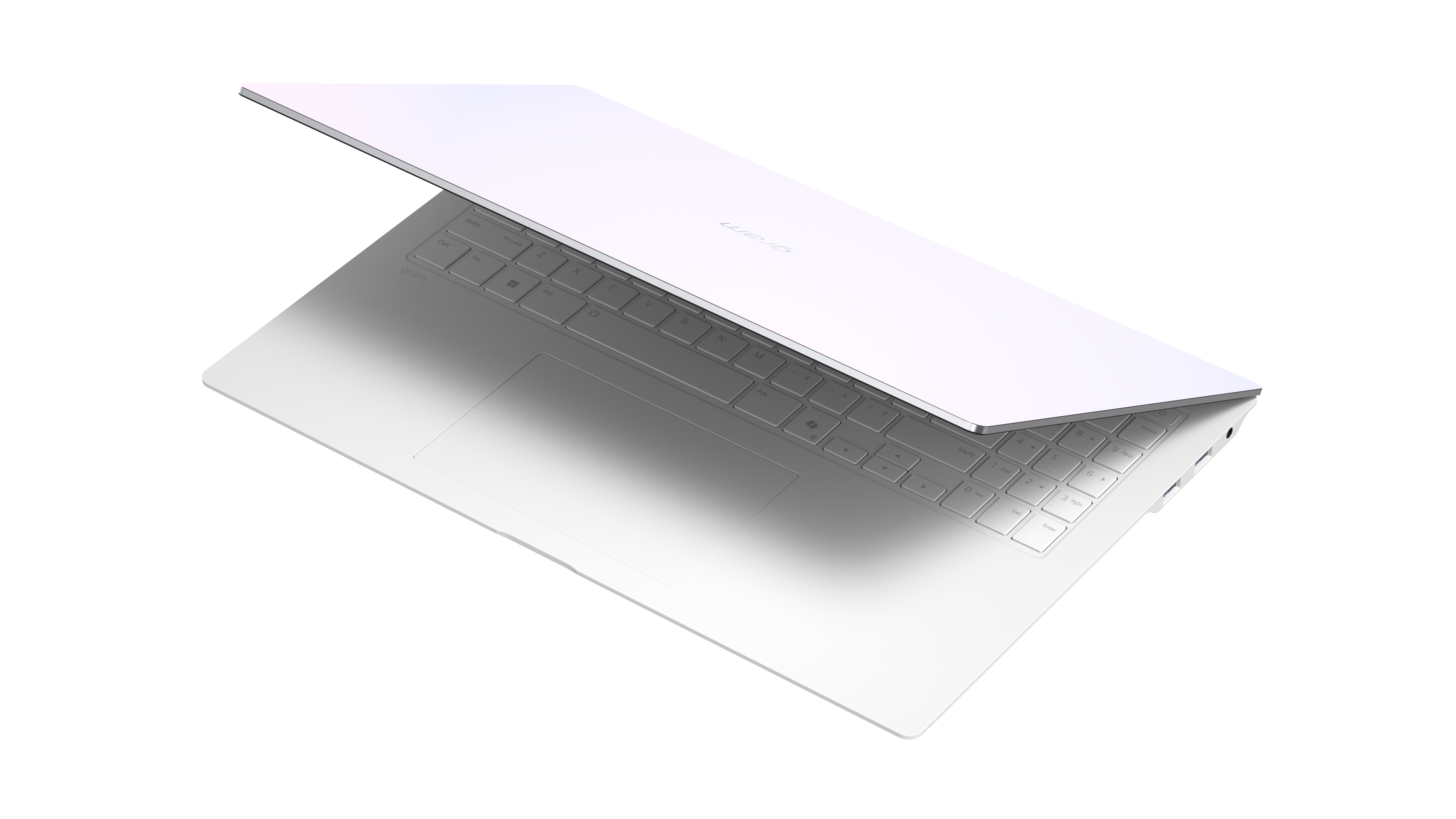 LG gram Pro Series