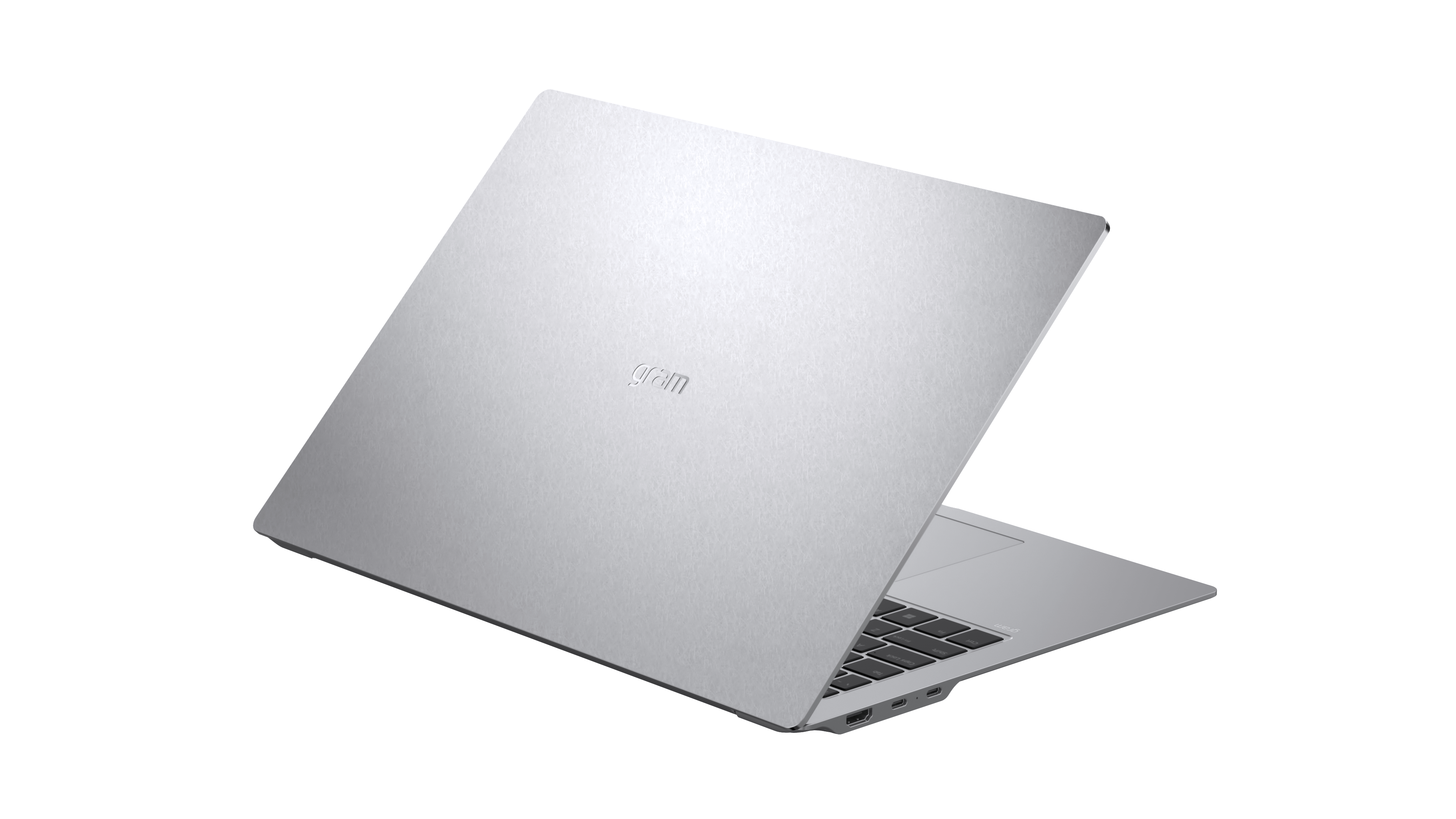 LG gram Pro Series