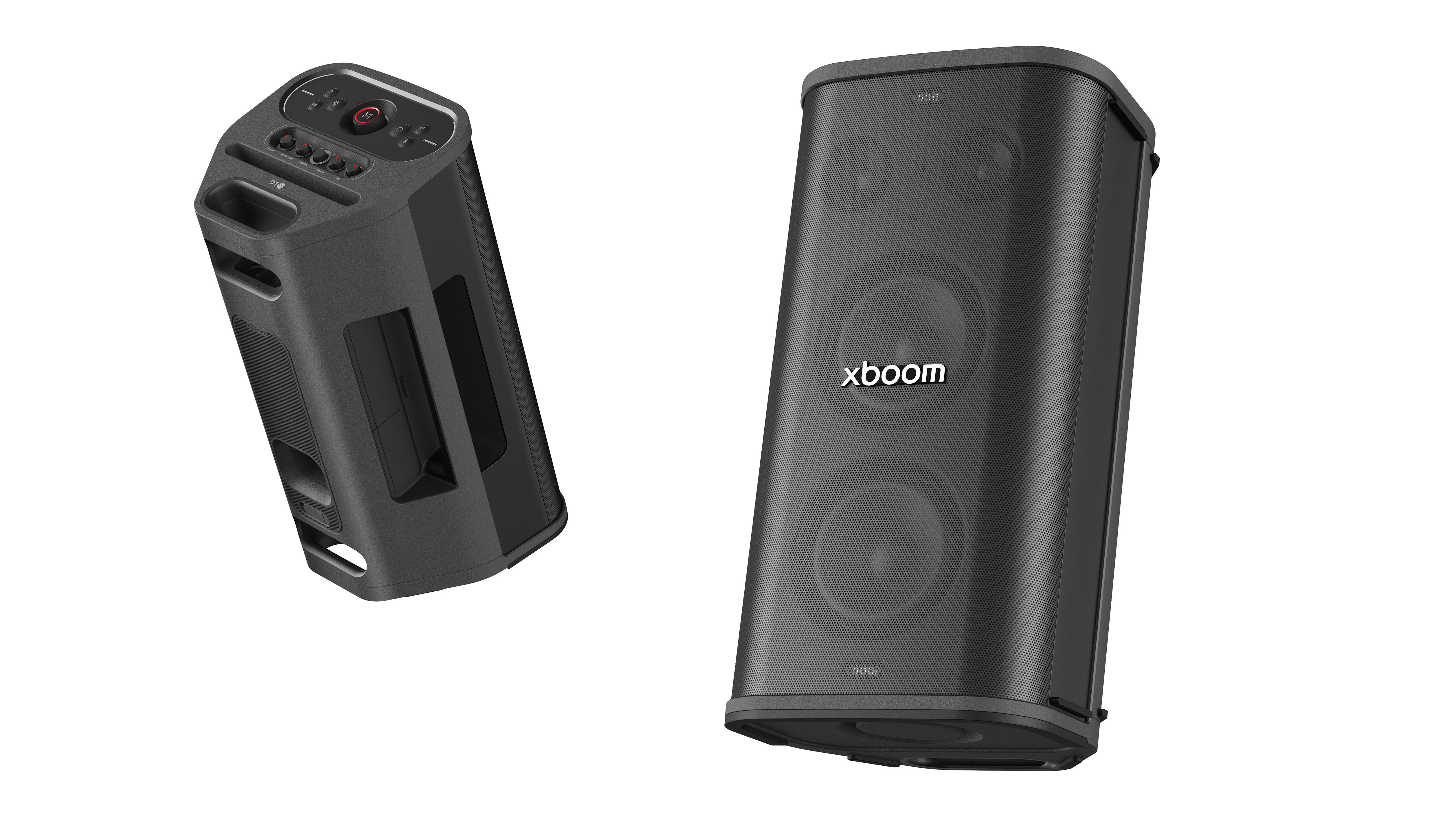LG xboom Stage 501