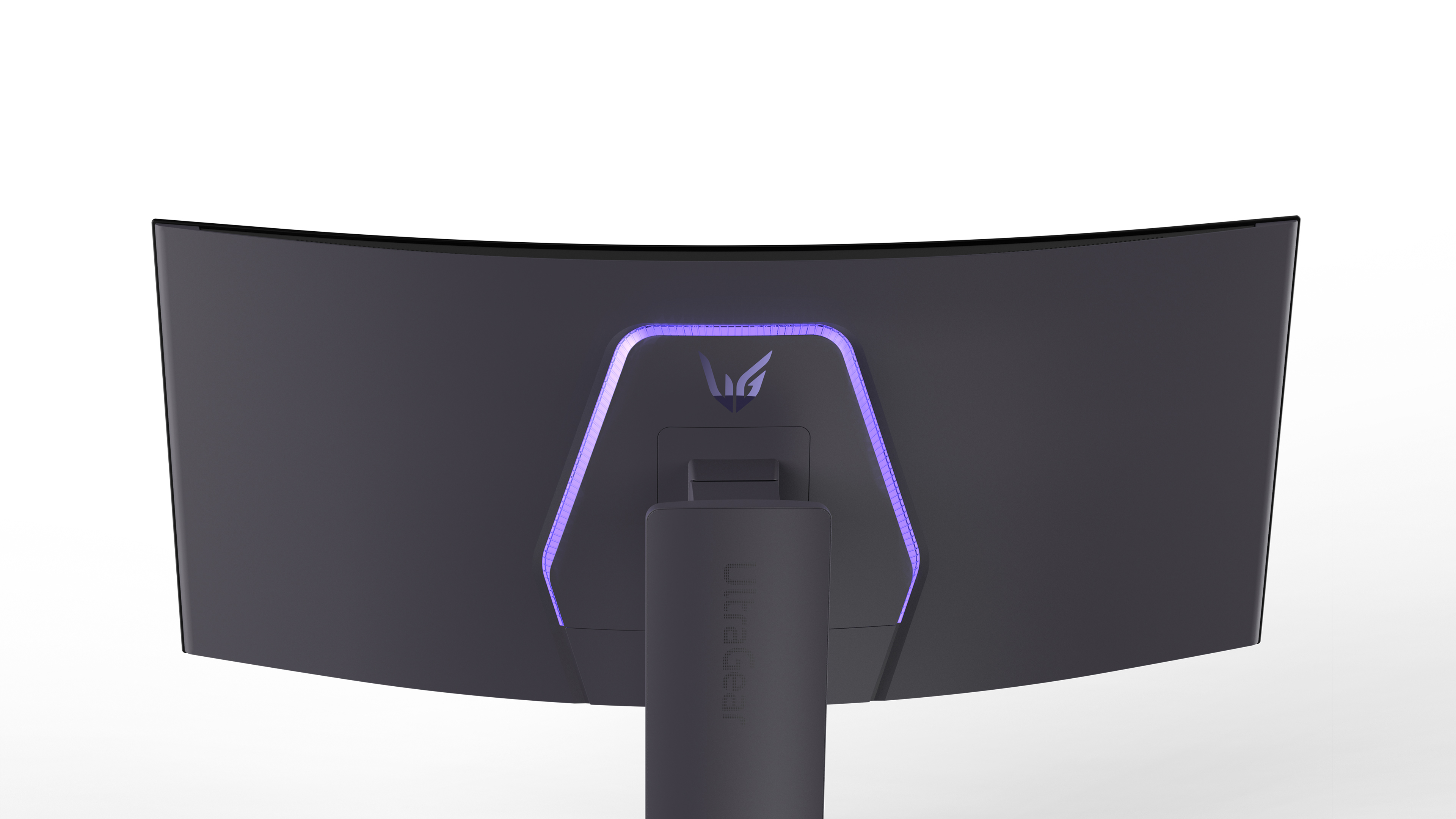 LG UltraGear™ evo OLED GX9 Gaming Monitor