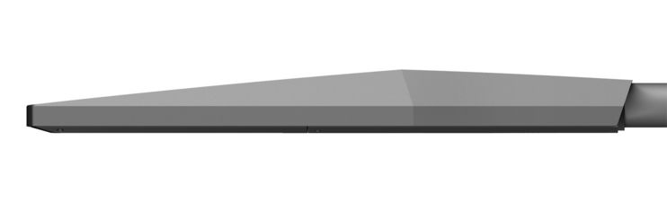 Pentagon (LS90 / 150)