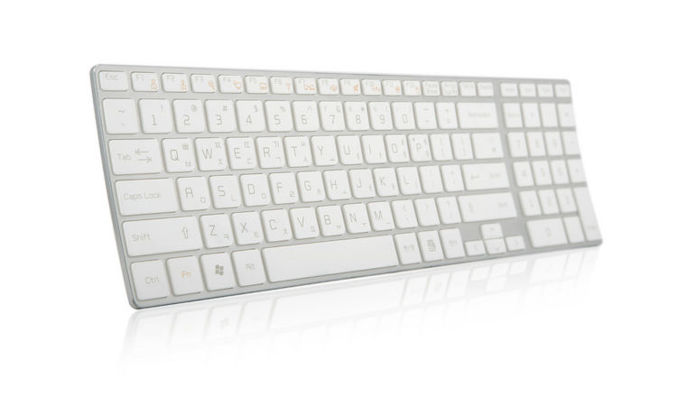 Keyboard (V300KB)