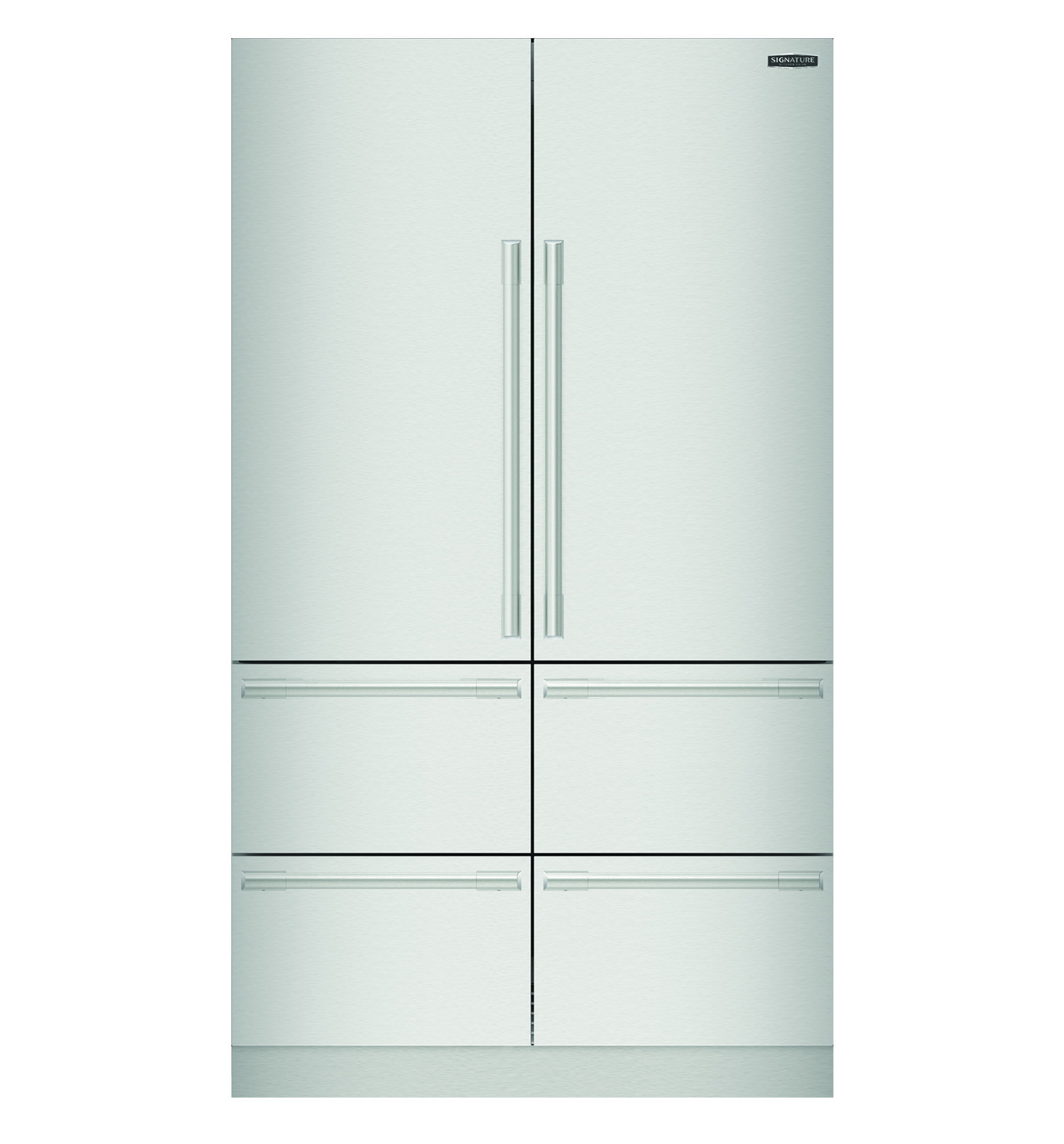 LG SIGNATURE Kitchen Suite 48FD Refrigerator