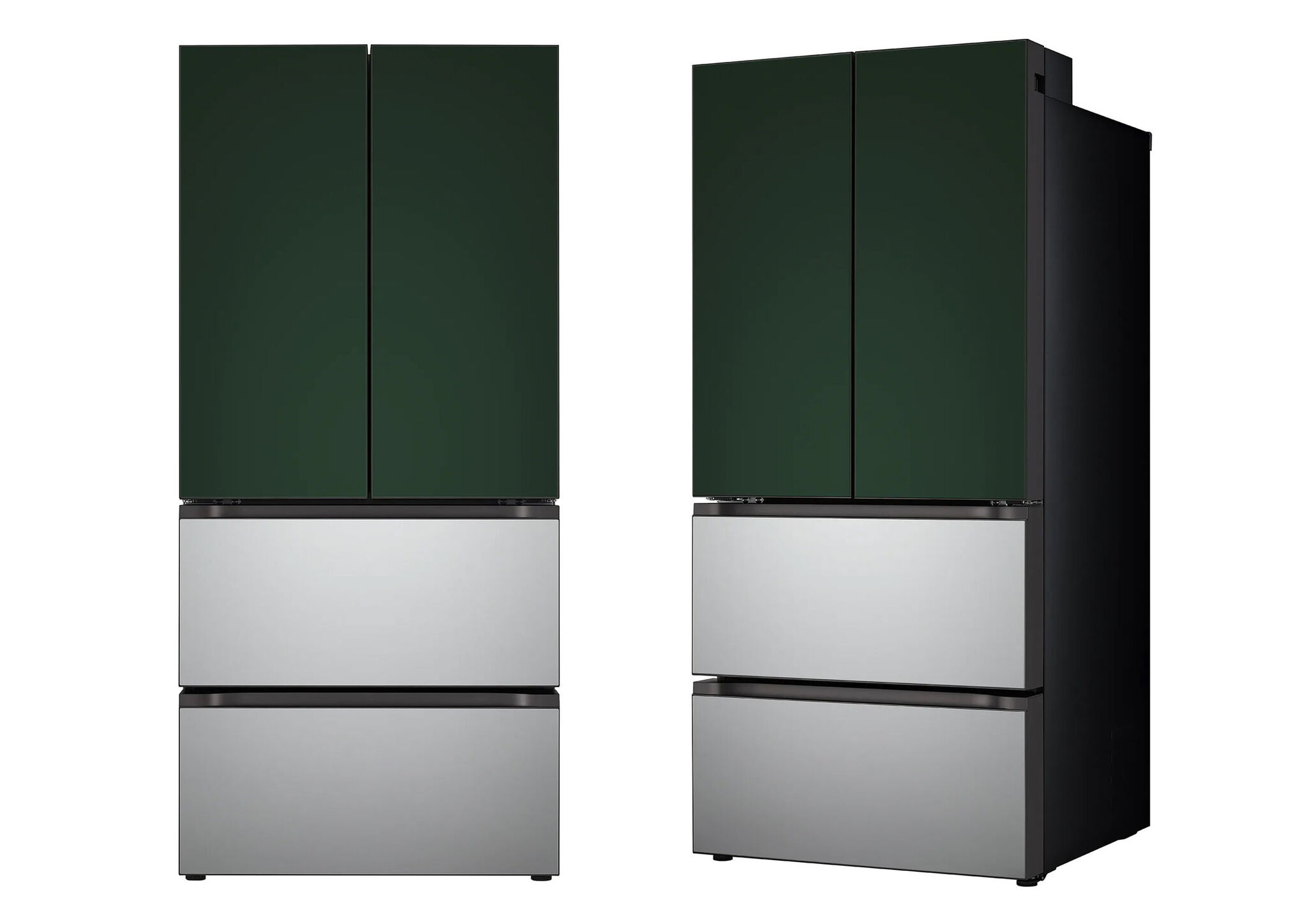 LG Objet Collection Refrigerator Series