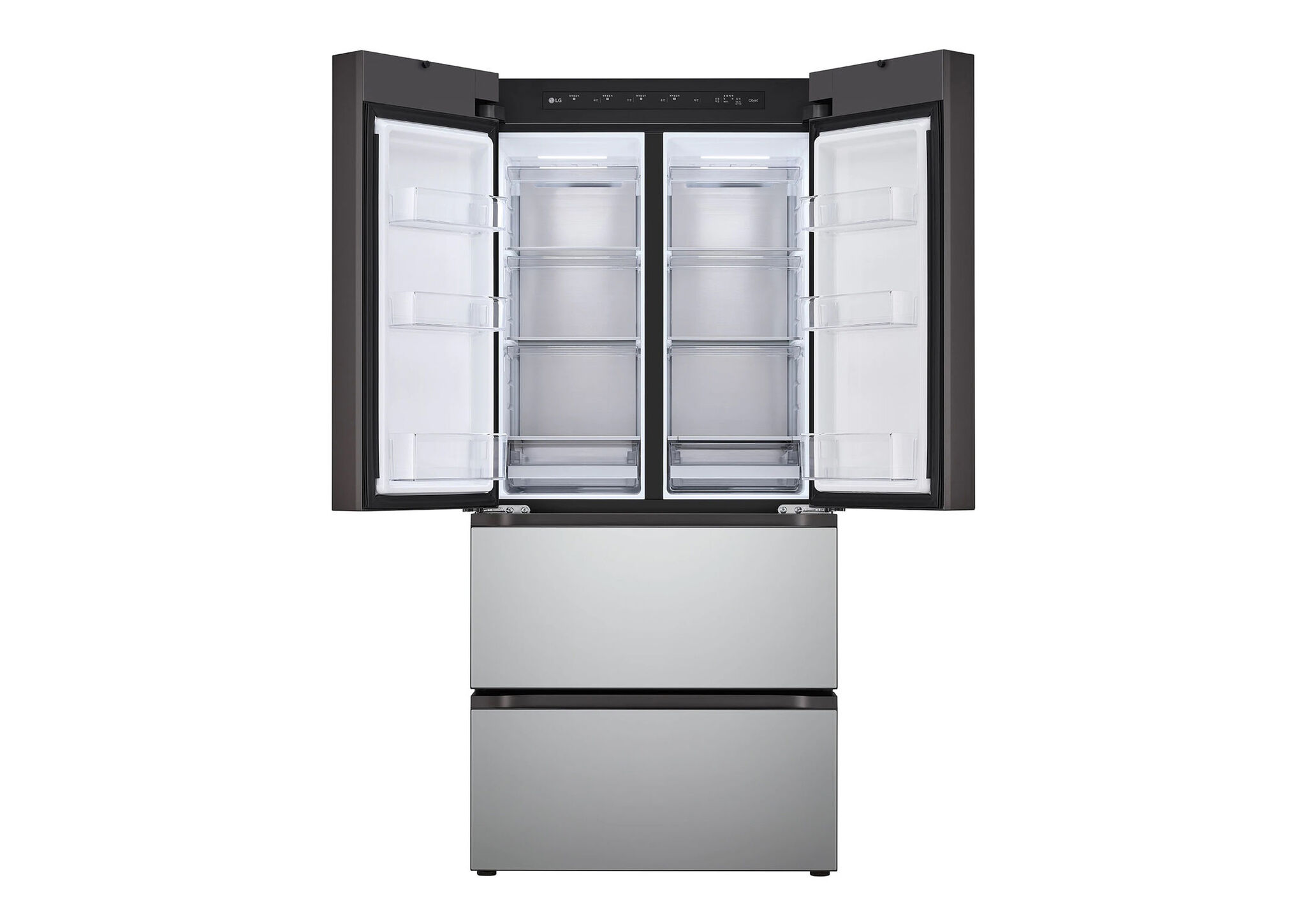 LG Objet Collection Refrigerator Series